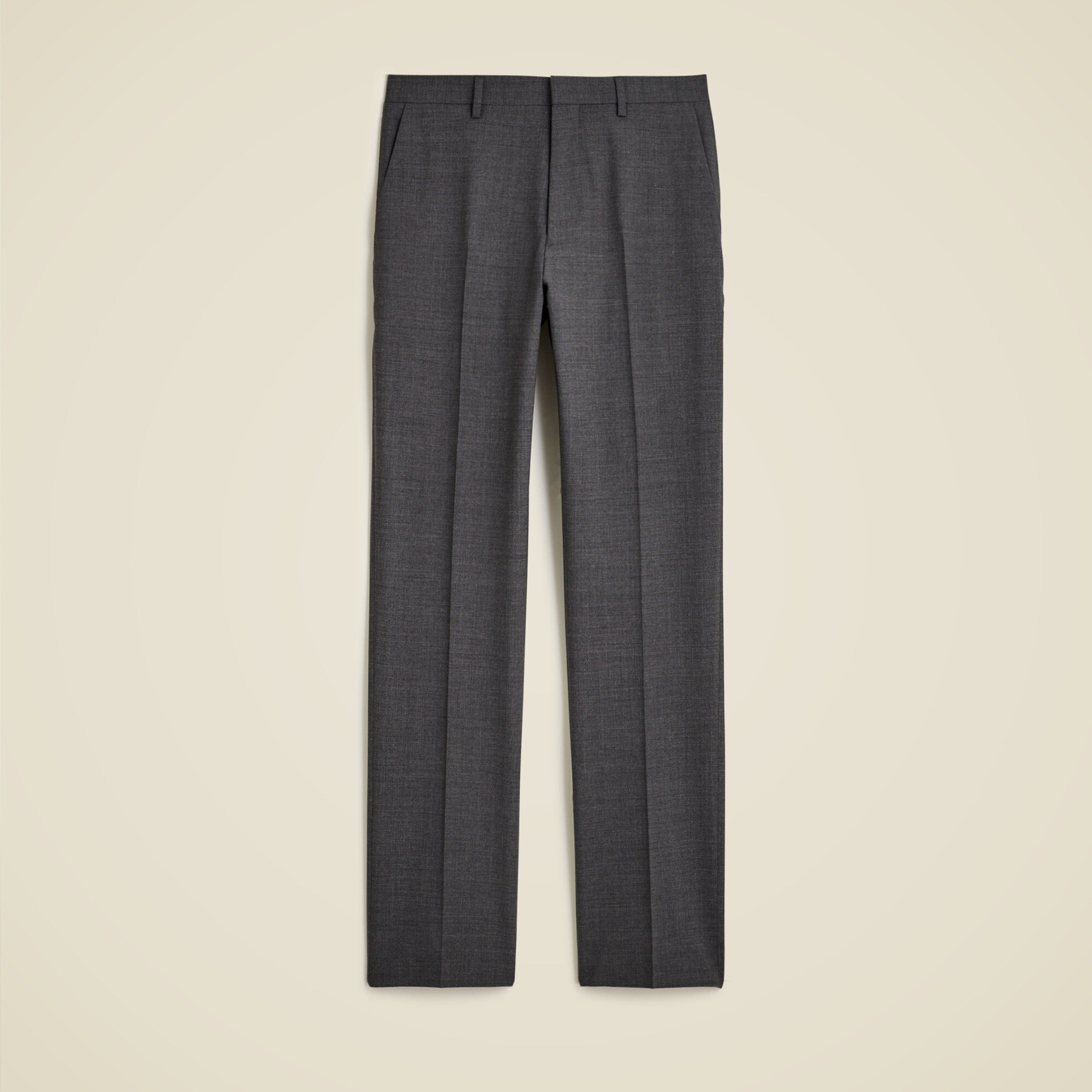 神シルエット◎ 50s~ Japan Vintage Wool Slacks Japanese Vintage Wool Trousers from 1940s-50s — Tailor-Made
