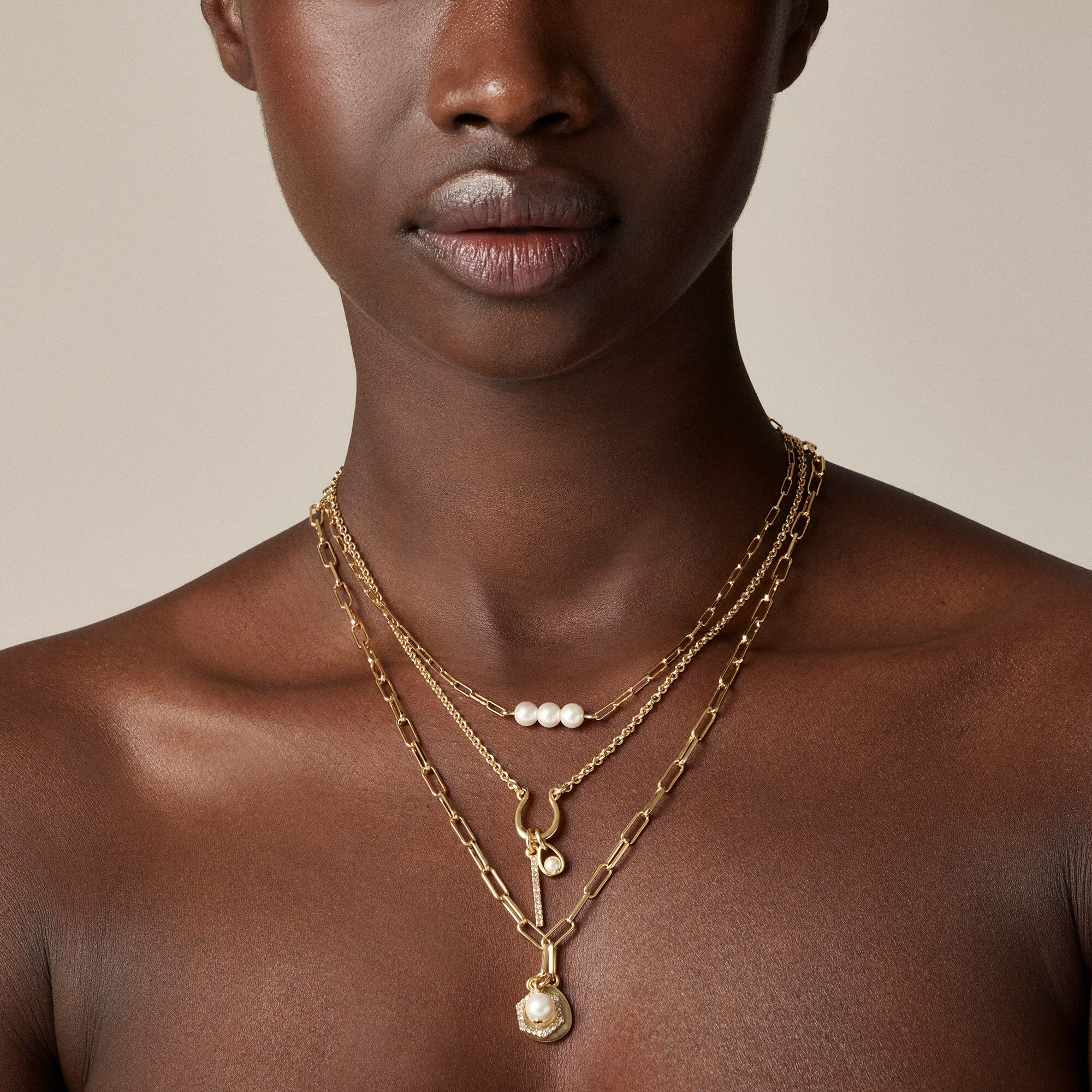 Women's Necklaces Jewelry | J.Crew