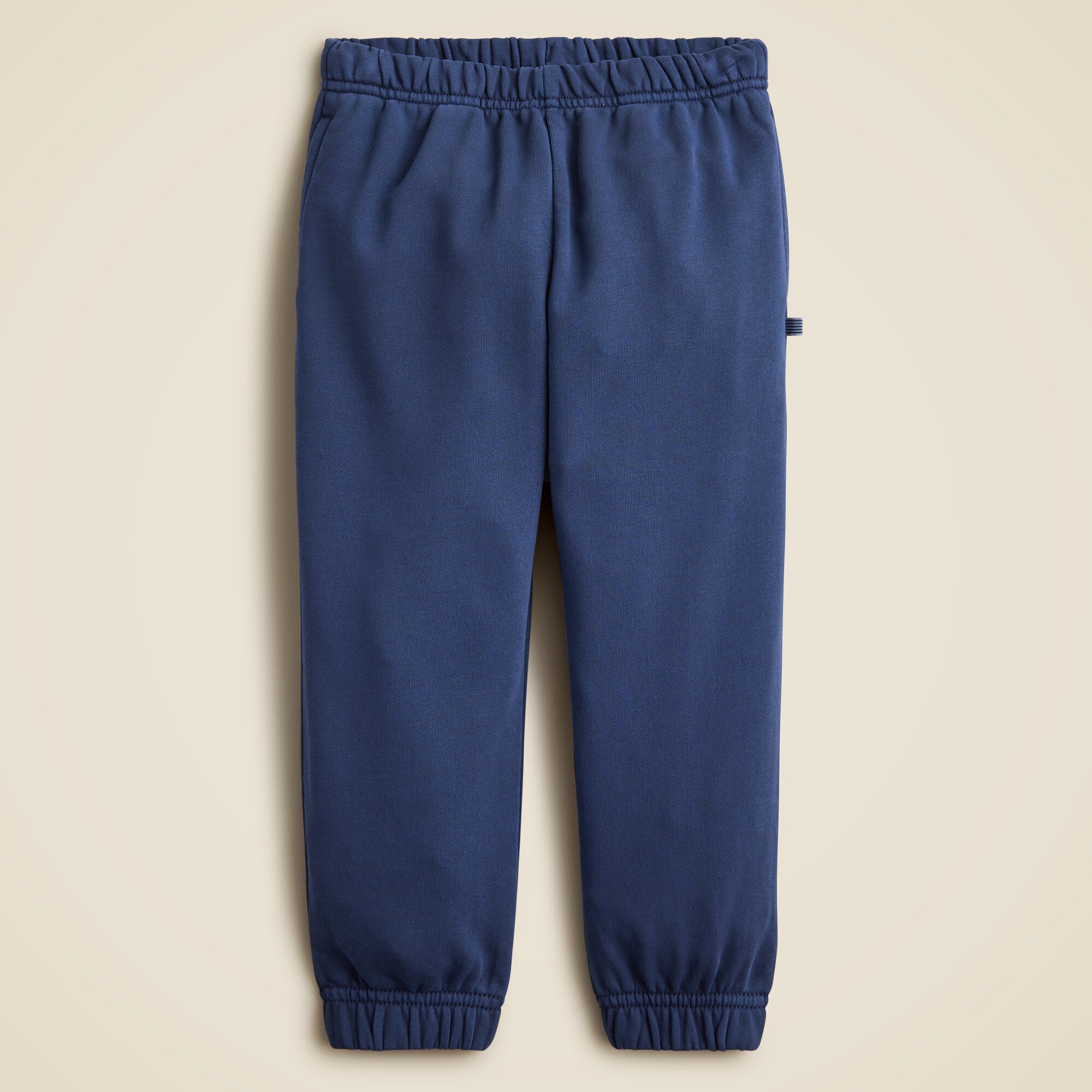 KID By Crewcuts Garment-dyed Sweatpant For Boys | J.Crew