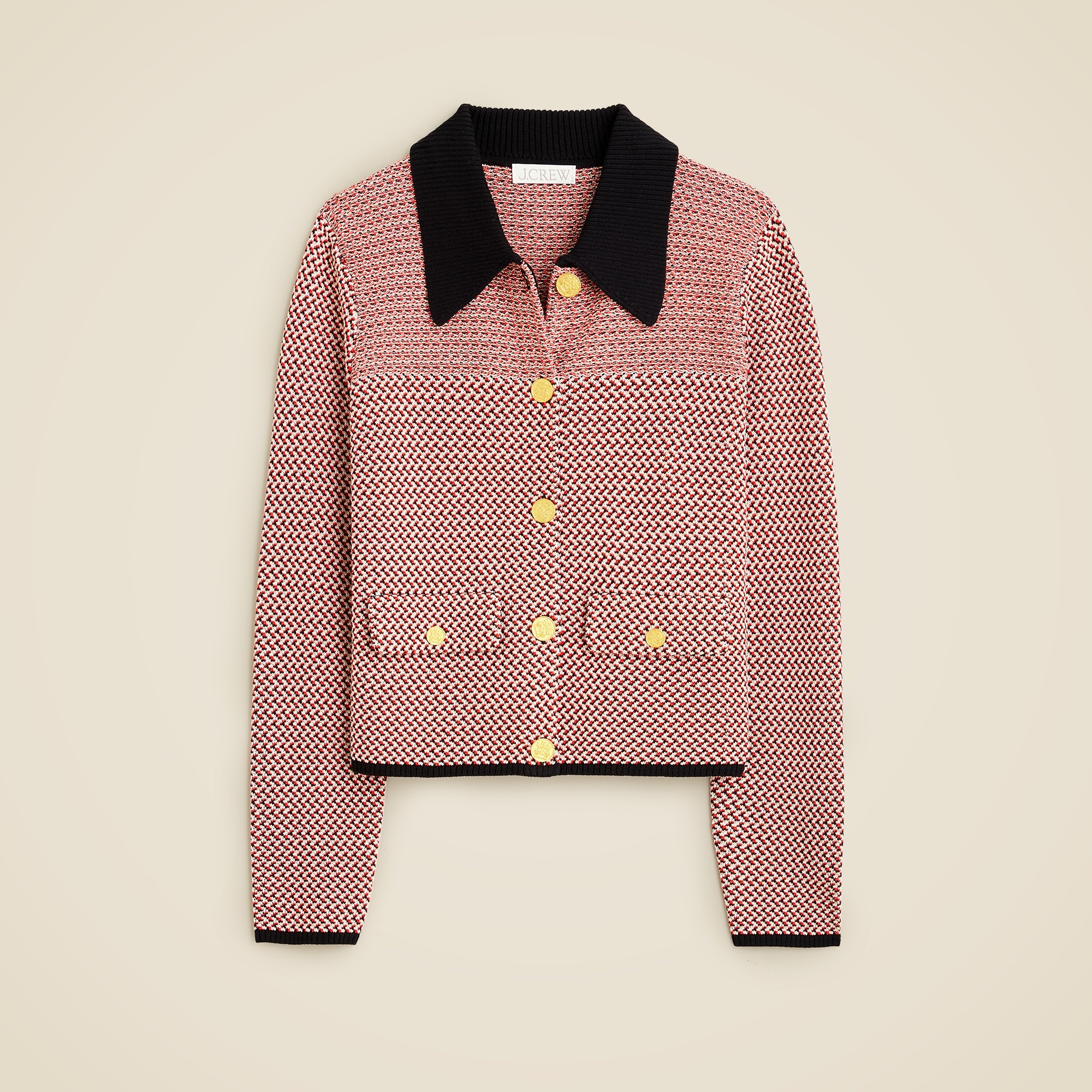 J crew lady jacket outlet