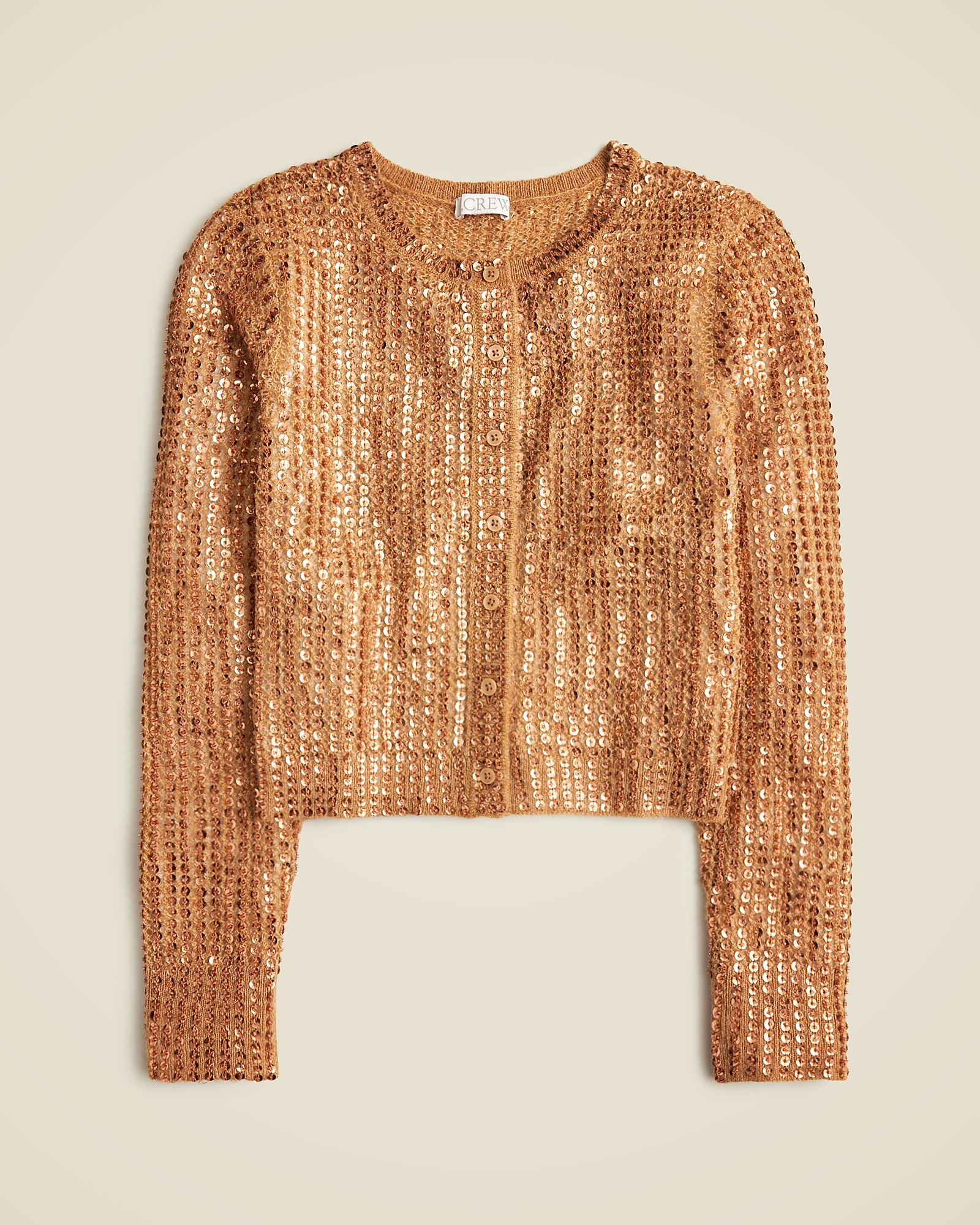 Brown Pointelle Collection Brown Pointelle Collection