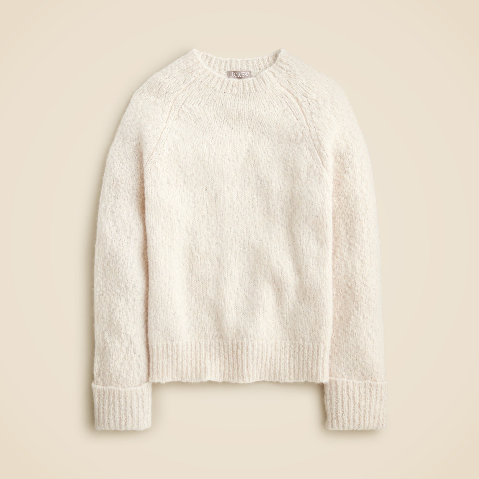 J crew mock turtleneck sale