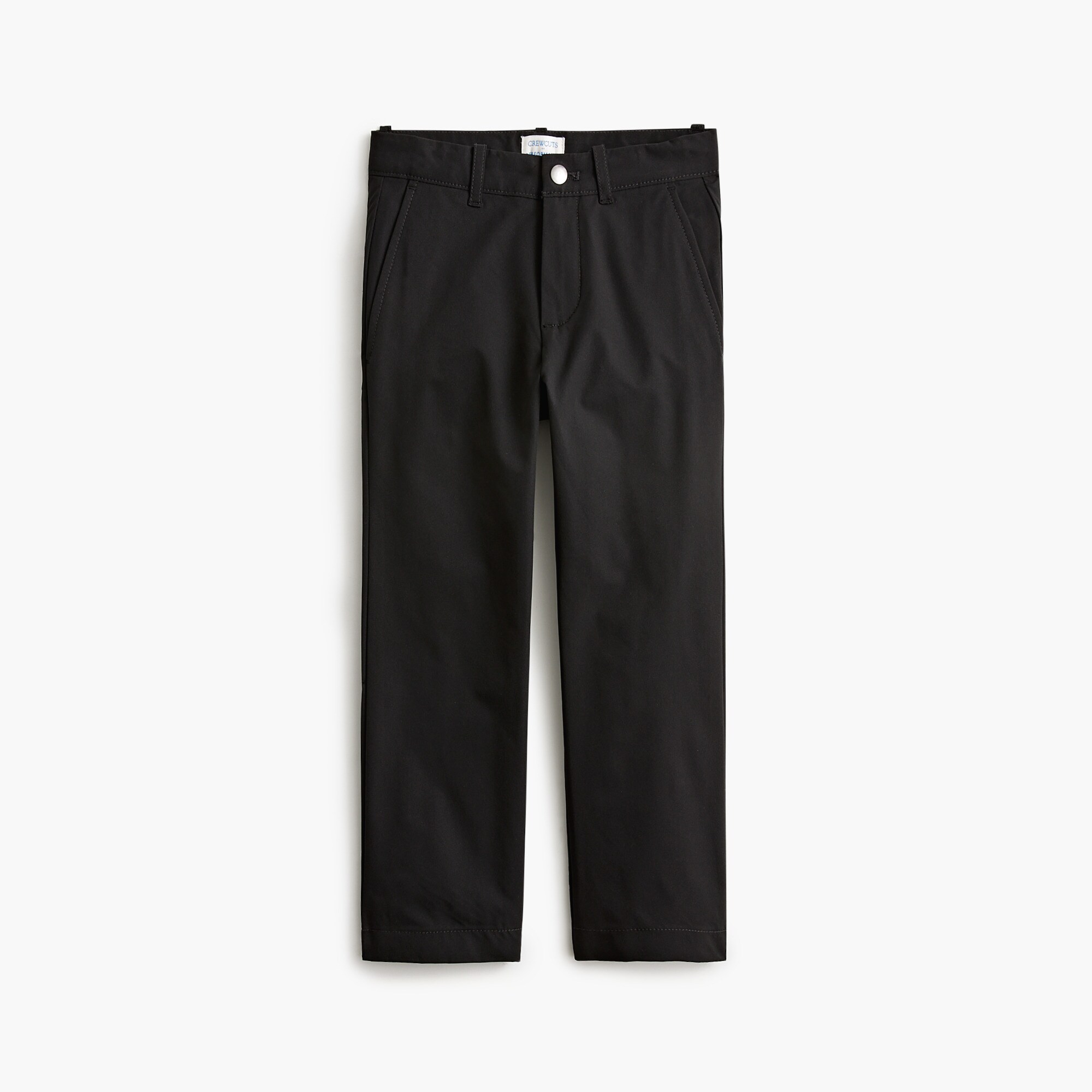  Boys' slim-fit tech chino pant