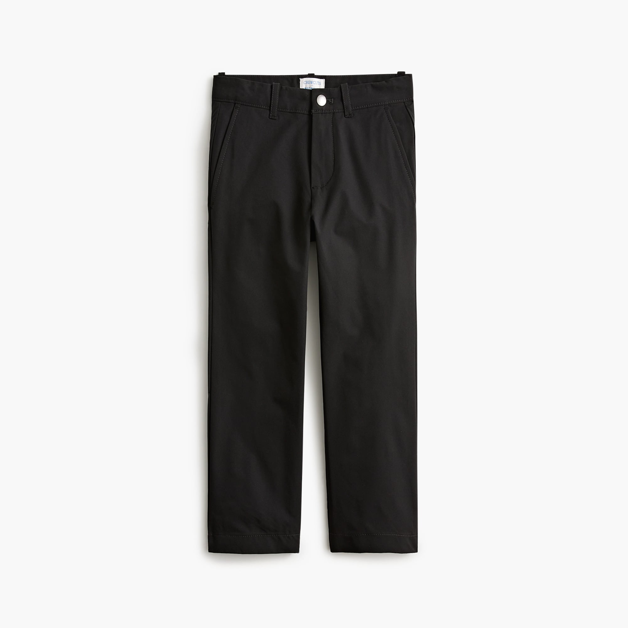 boys Boys' slim-fit tech chino pant