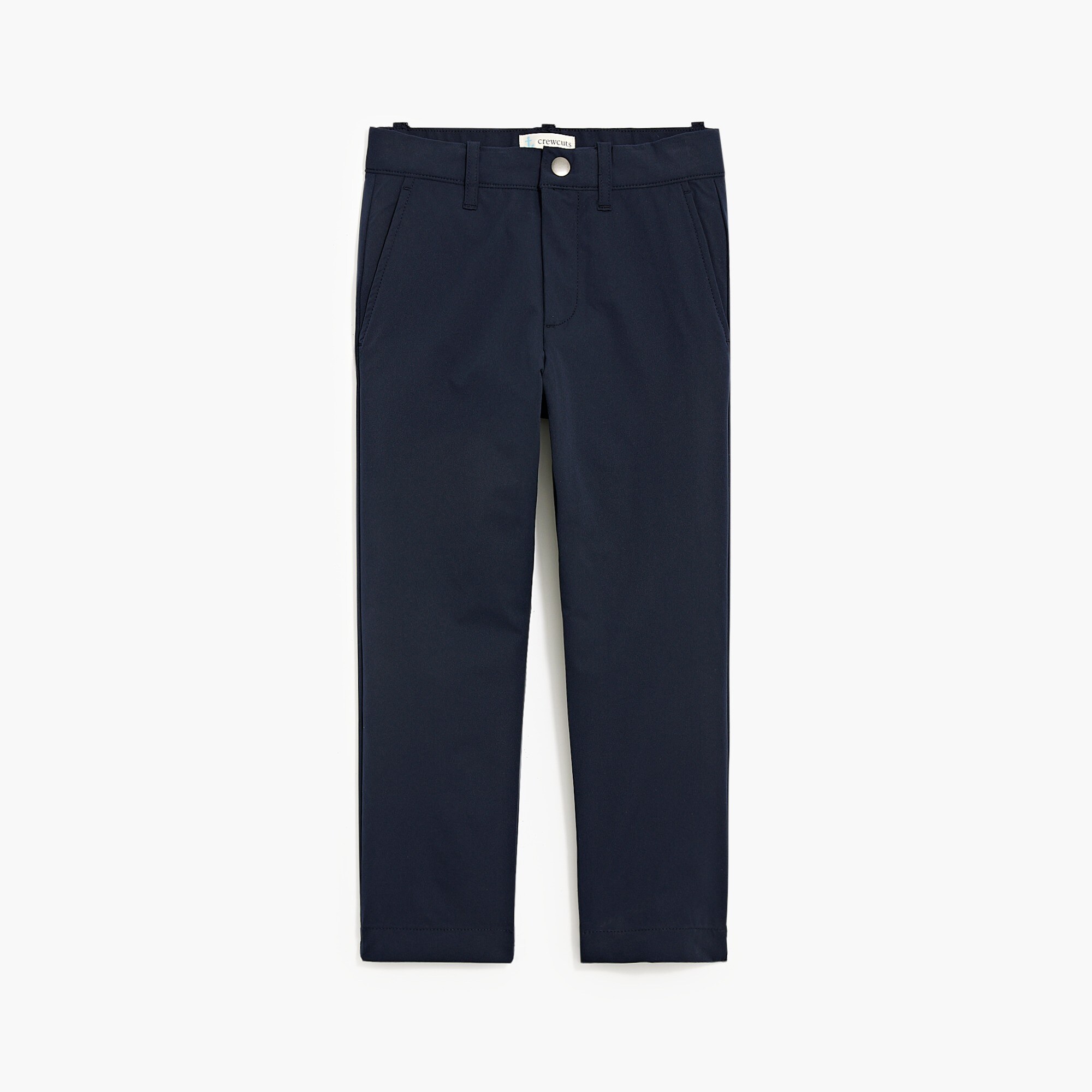 boys Boys' slim-fit tech chino pant