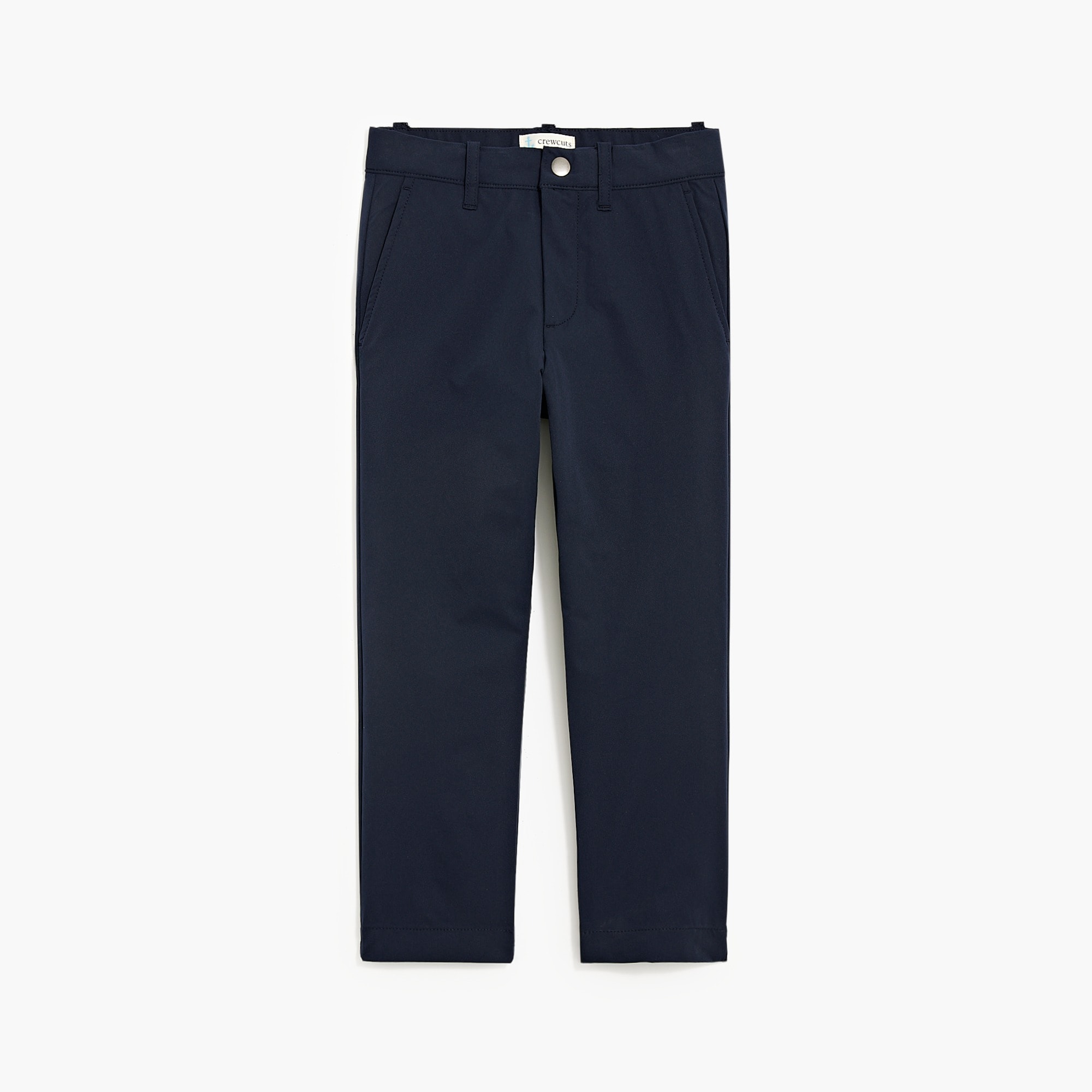 boys' slim-fit tech chino pant for boys