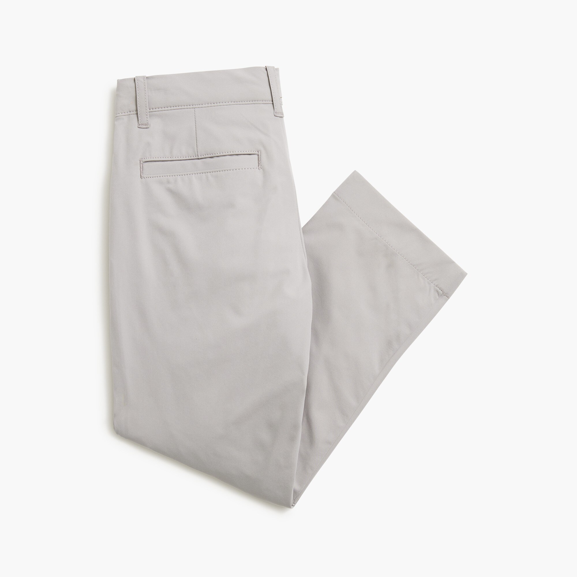 Boys' slim-fit tech chino pant