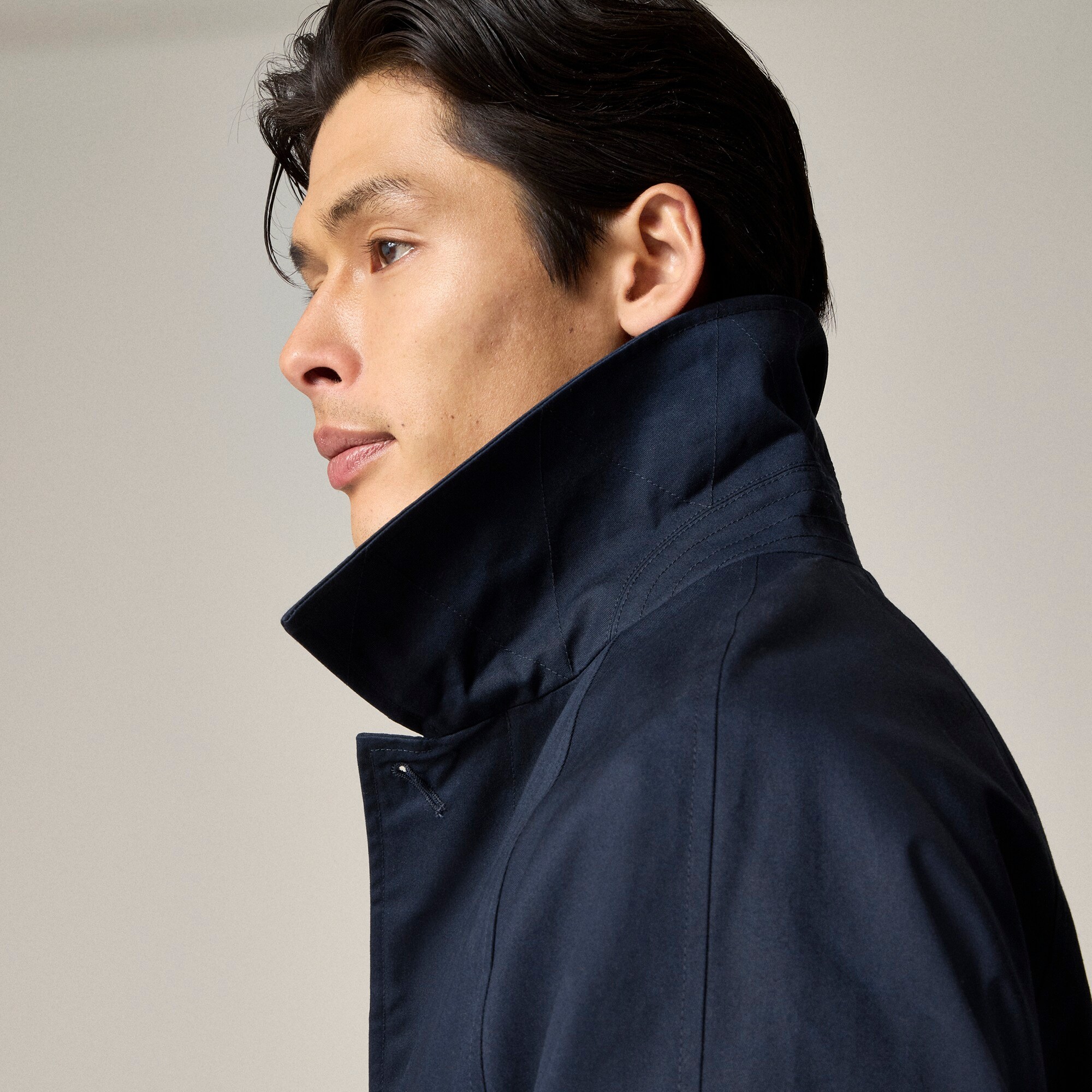 Rain Trench Coats | J.Crew