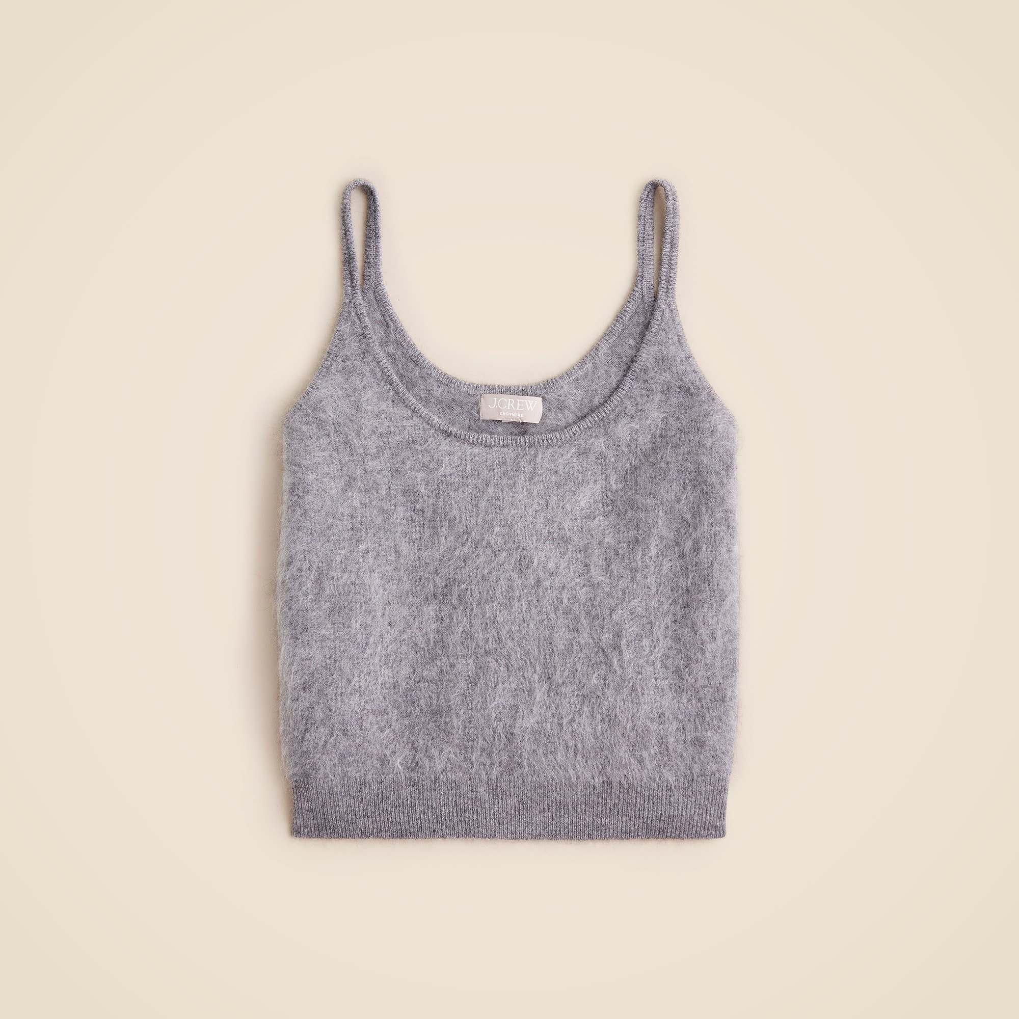 トップス STUDIOUS 3way Camisole & Cashmere Long T CC003_SR4055?$crop1254$