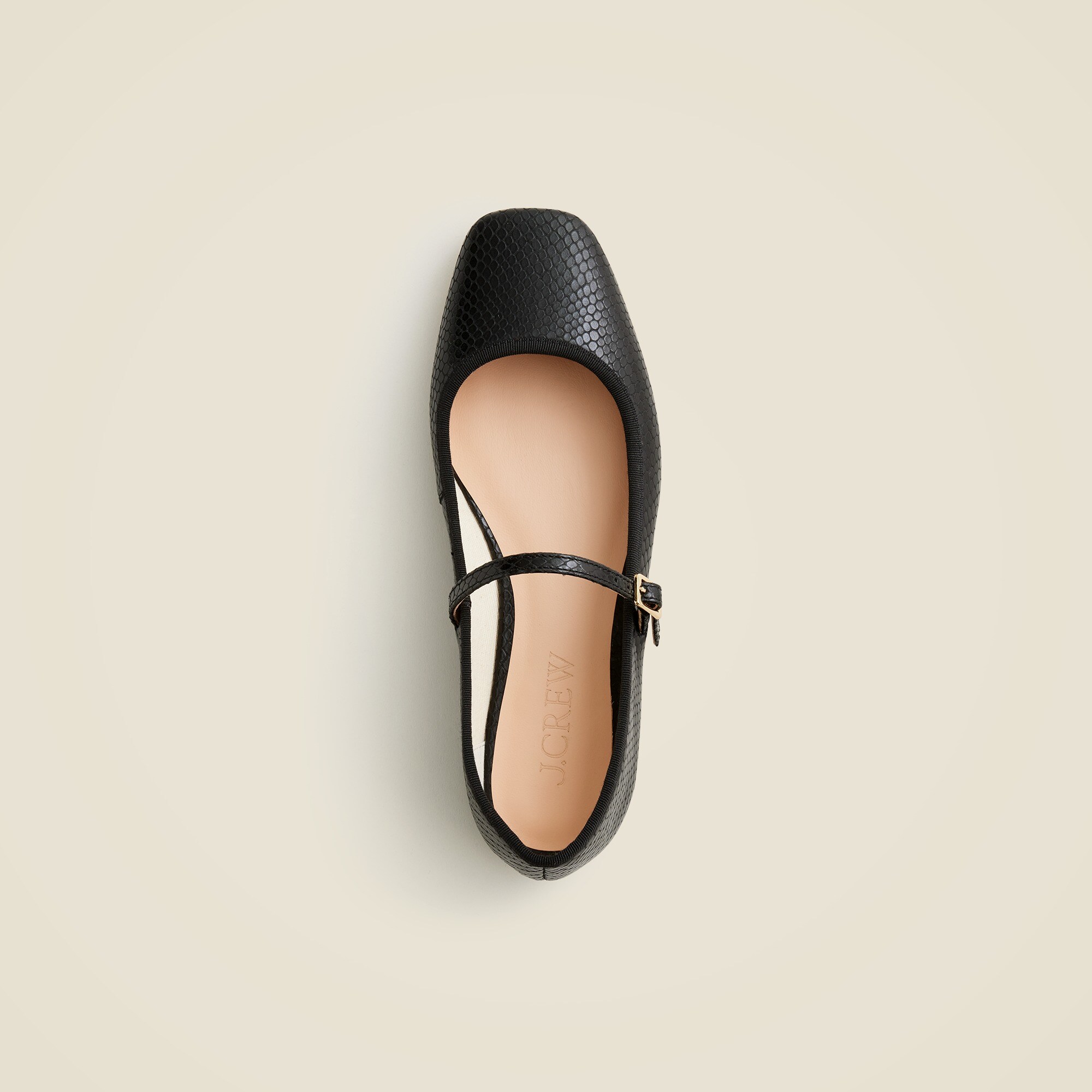 J crew mary jane flats hotsell