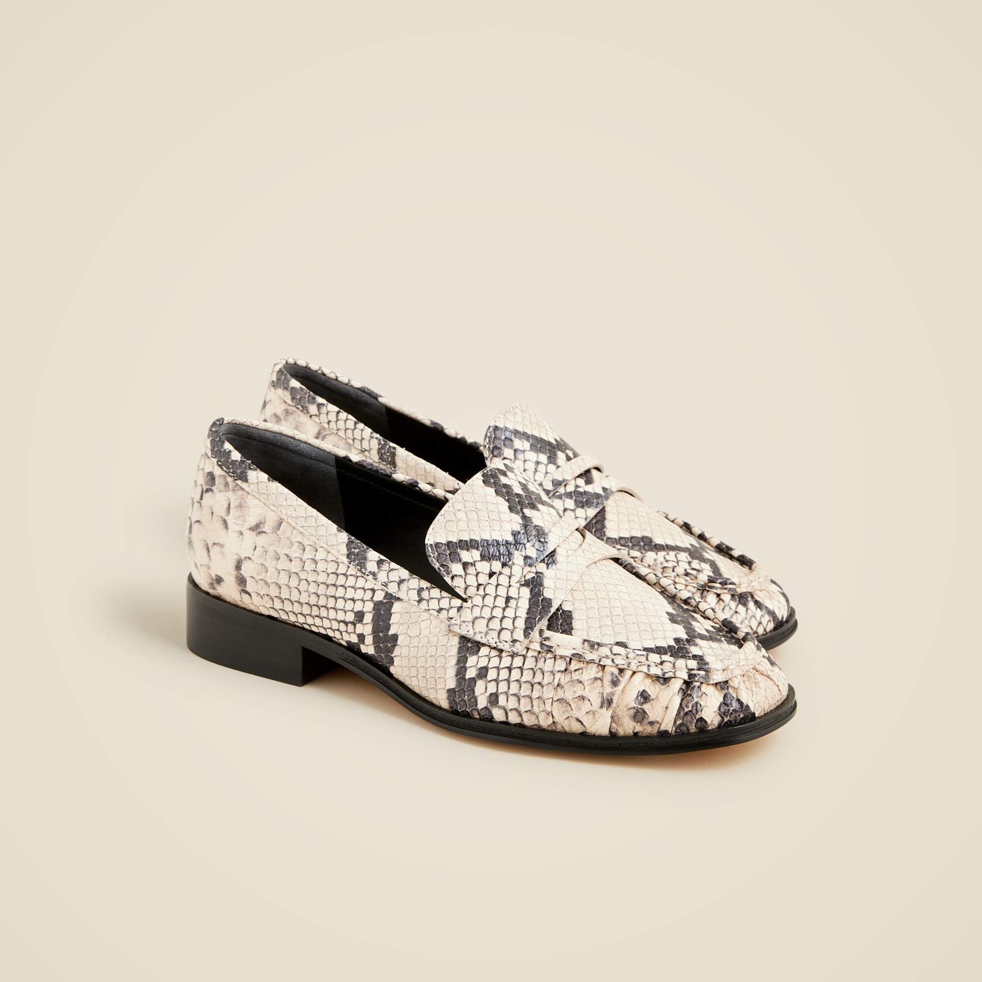 Women s Loafers Shoes J.Crew