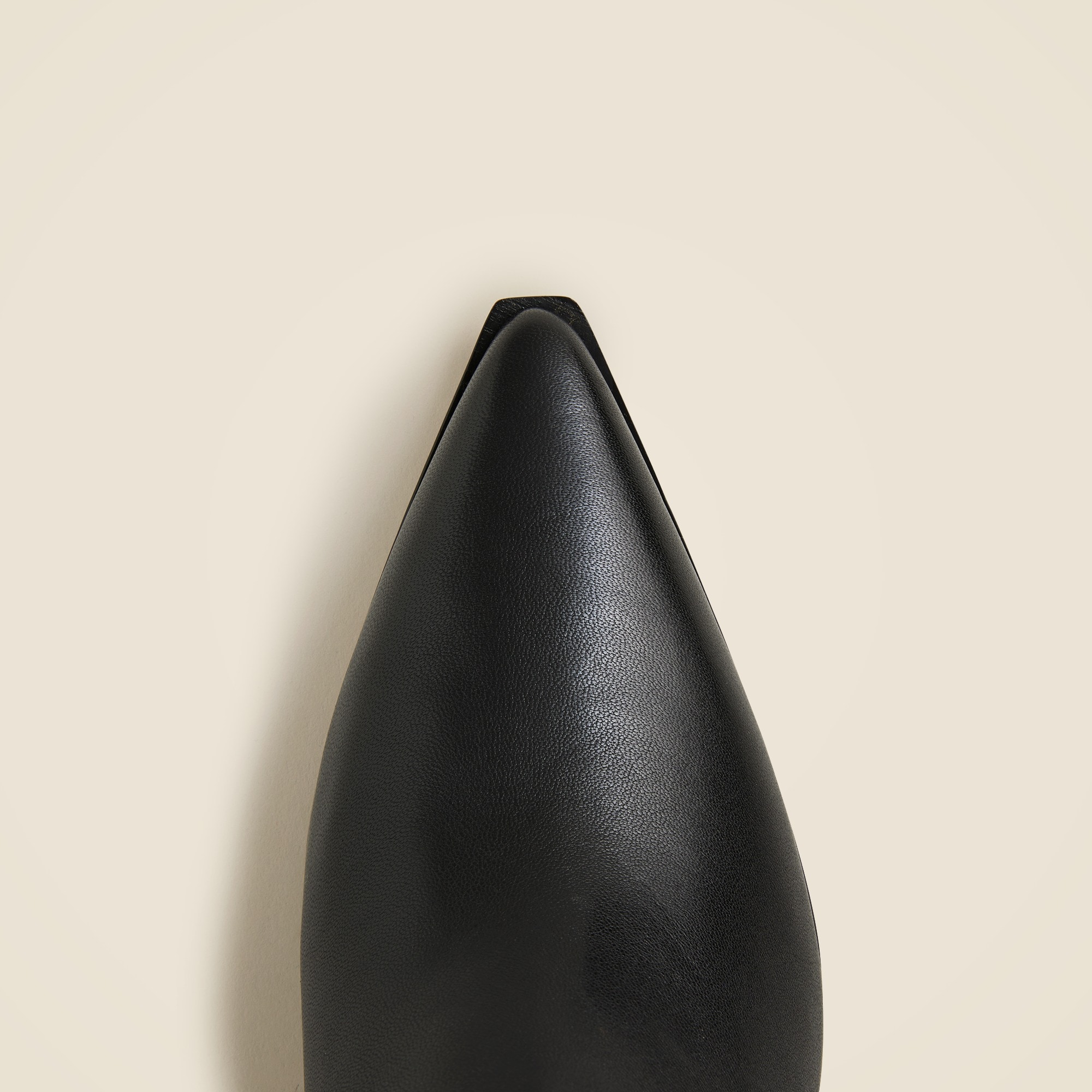 New Stevie ankle boots in leather