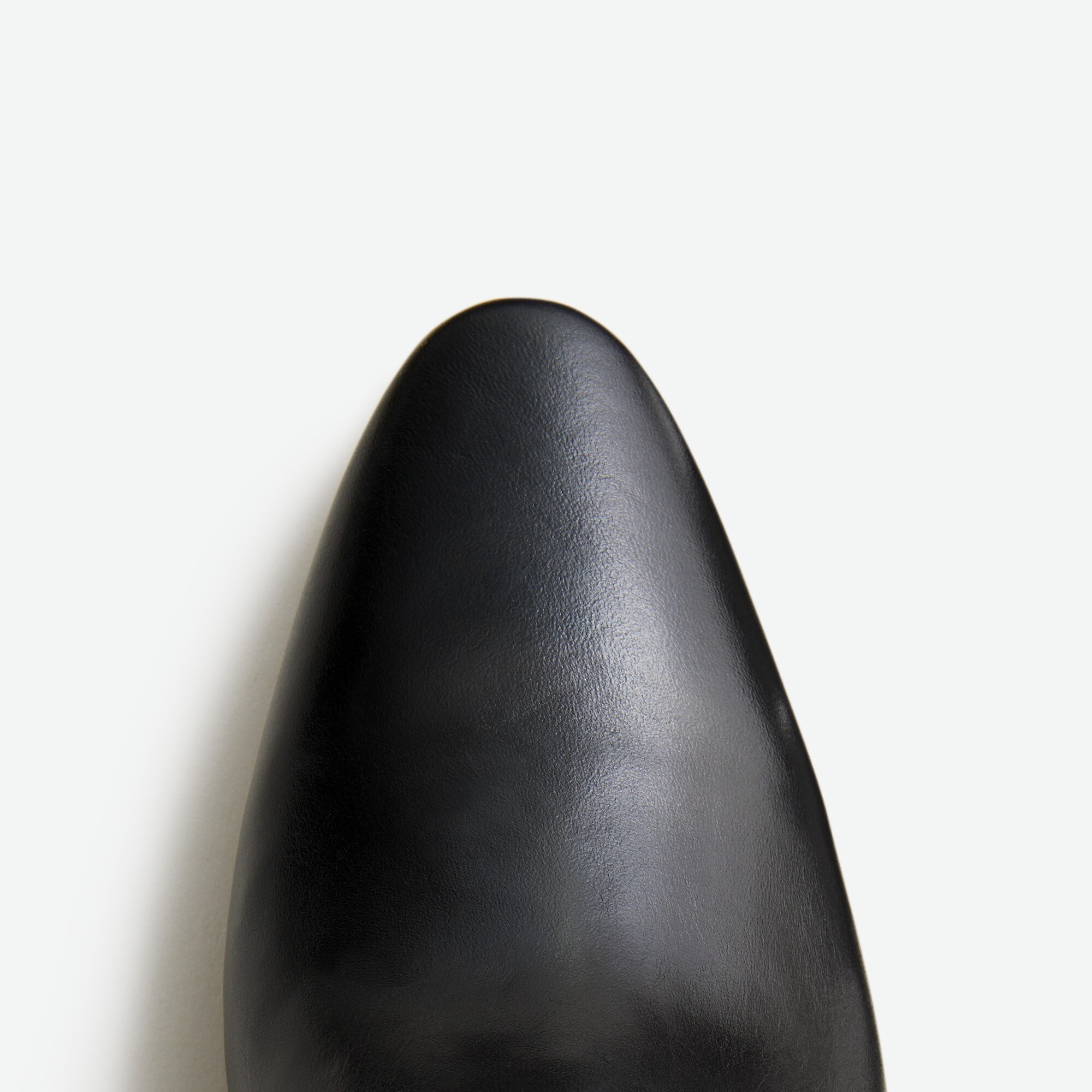 Piper low ankle boots in leather