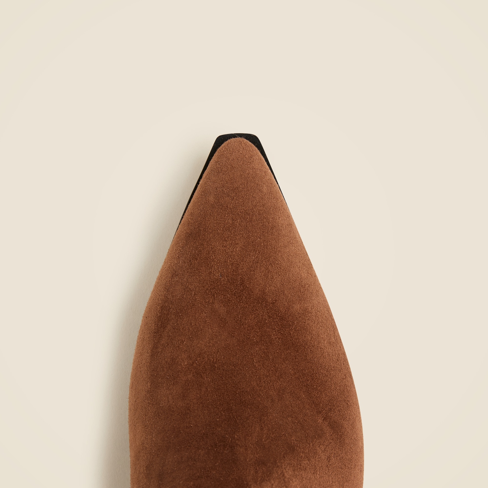 New Stevie ankle boots in suede