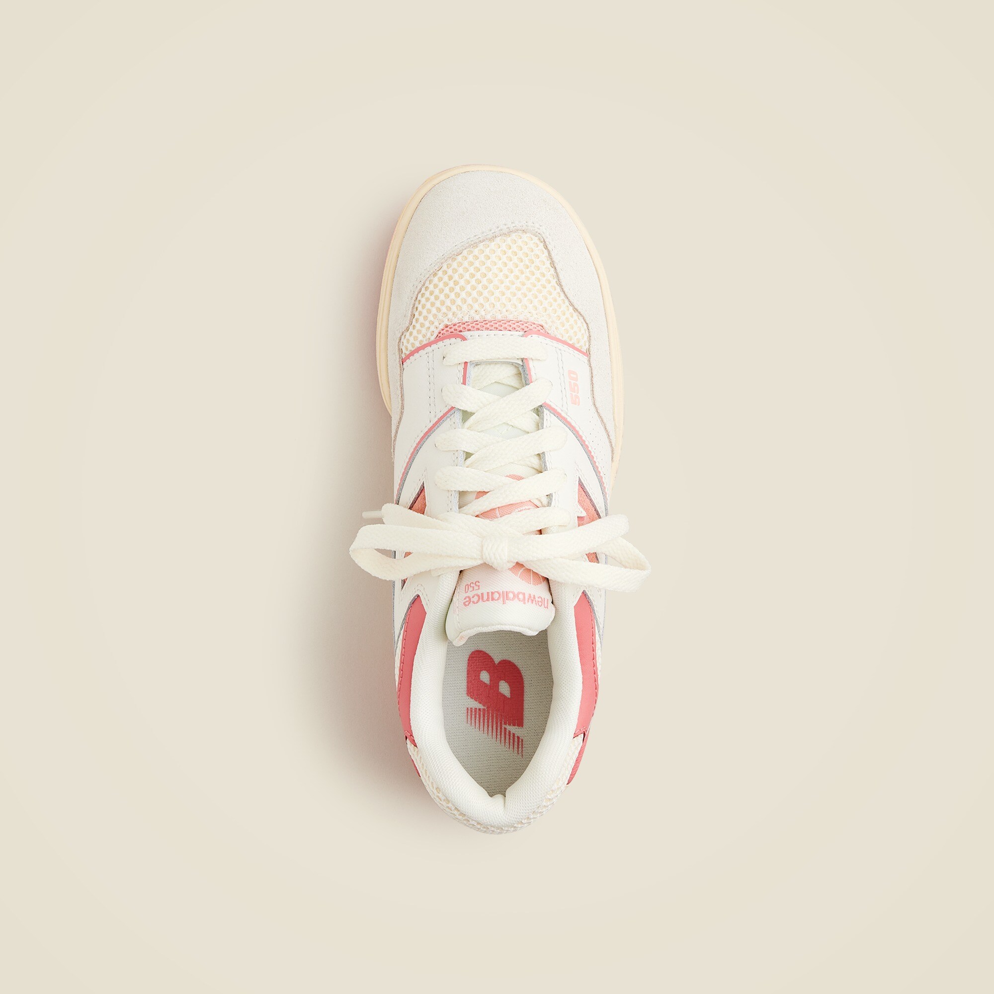 New Balance® 550 kids' sneakers