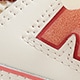 New Balance&reg; 550 kids' sneakers DESERT PINK SEA SALT j.crew: new balance&reg; 550 kids' sneakers for girls