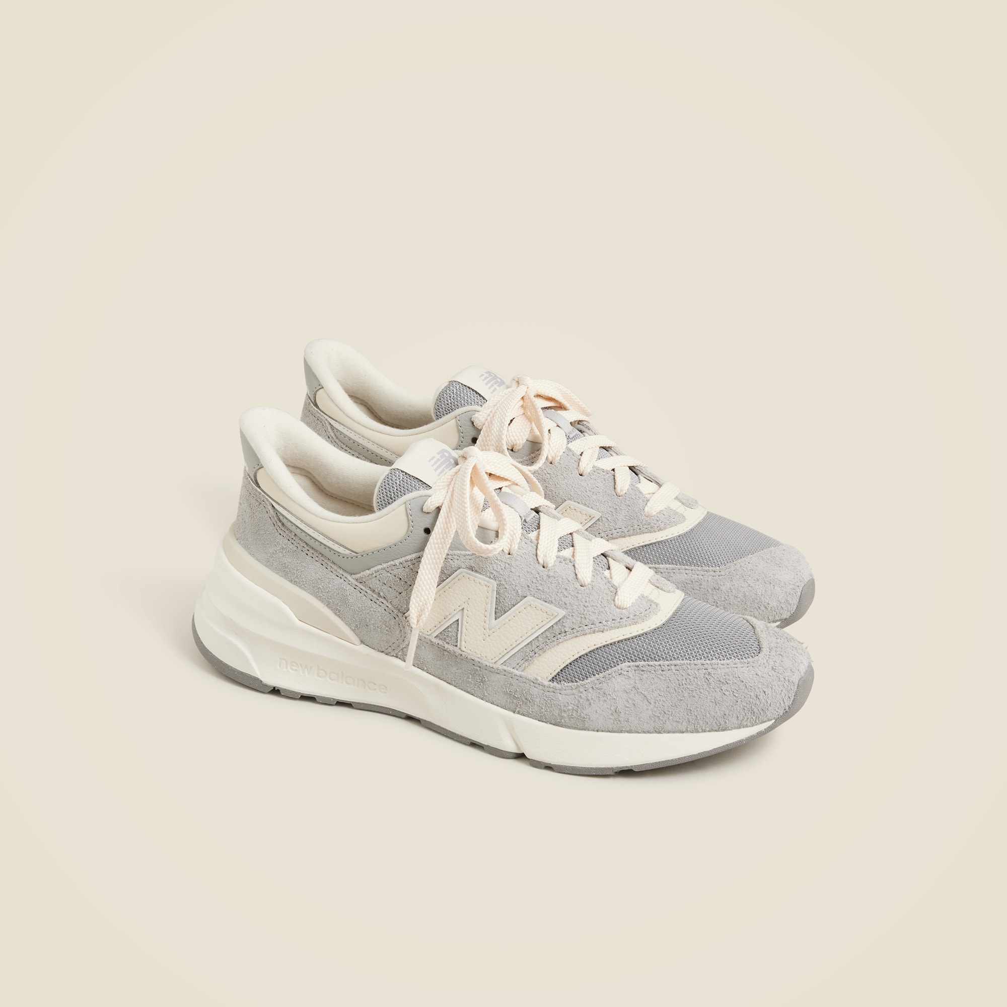 J.Crew New Balance 997R Unisex Sneakers For Men