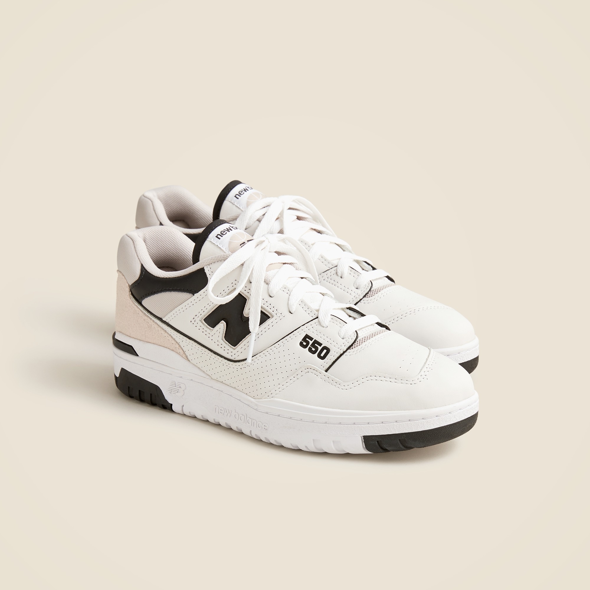 New Balance® 550 unisex sneakers