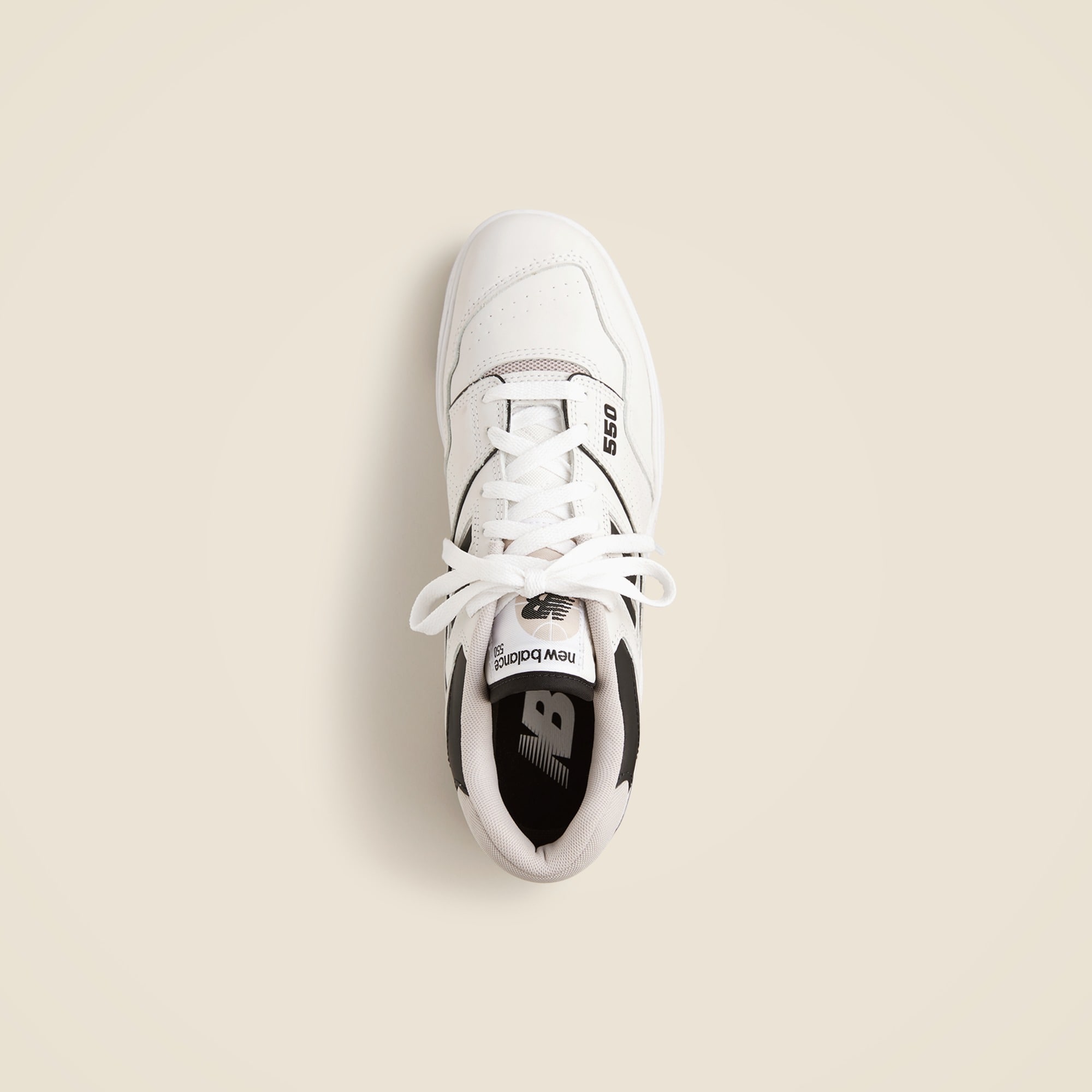 New Balance® 550 unisex sneakers