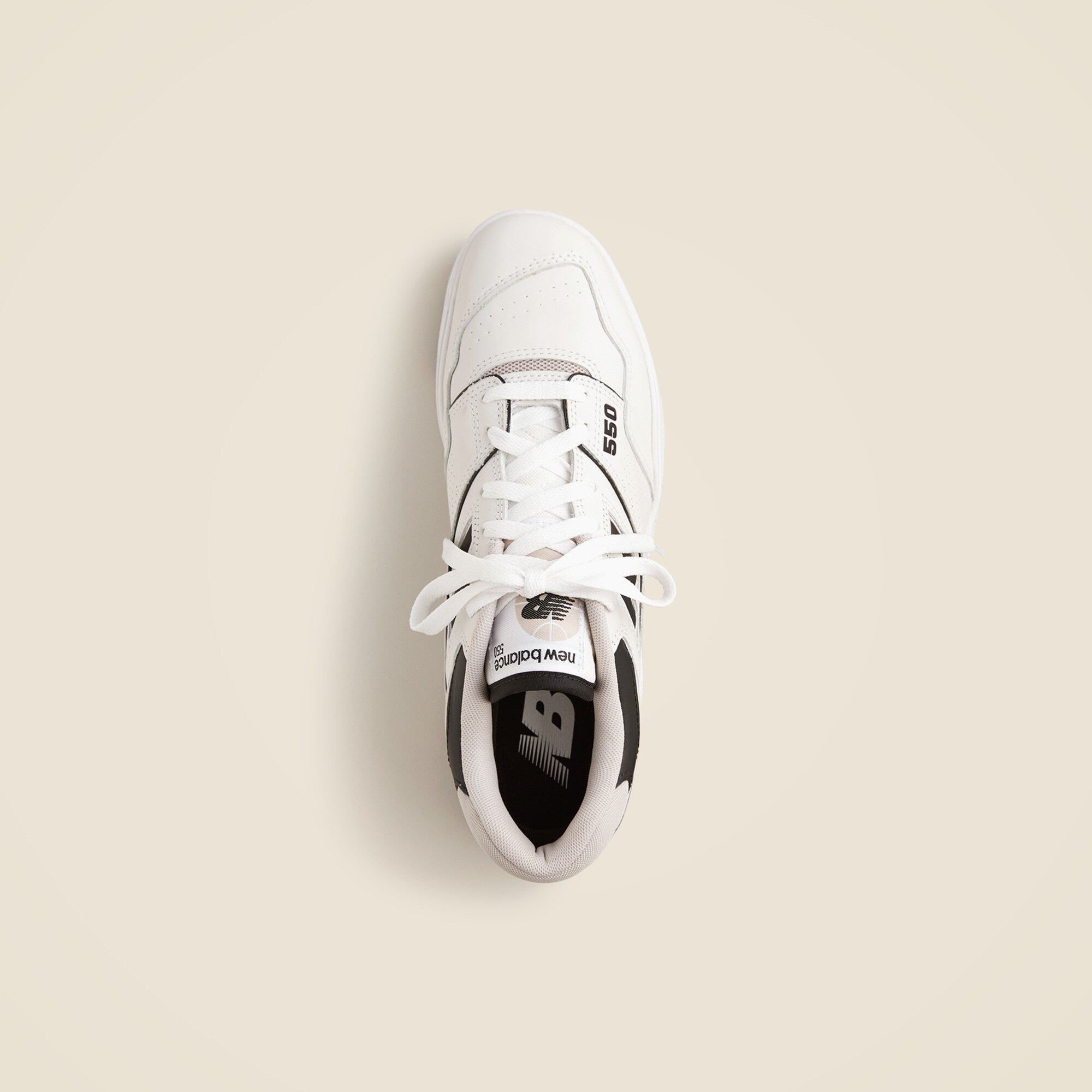 New Balance® 550 unisex sneakers