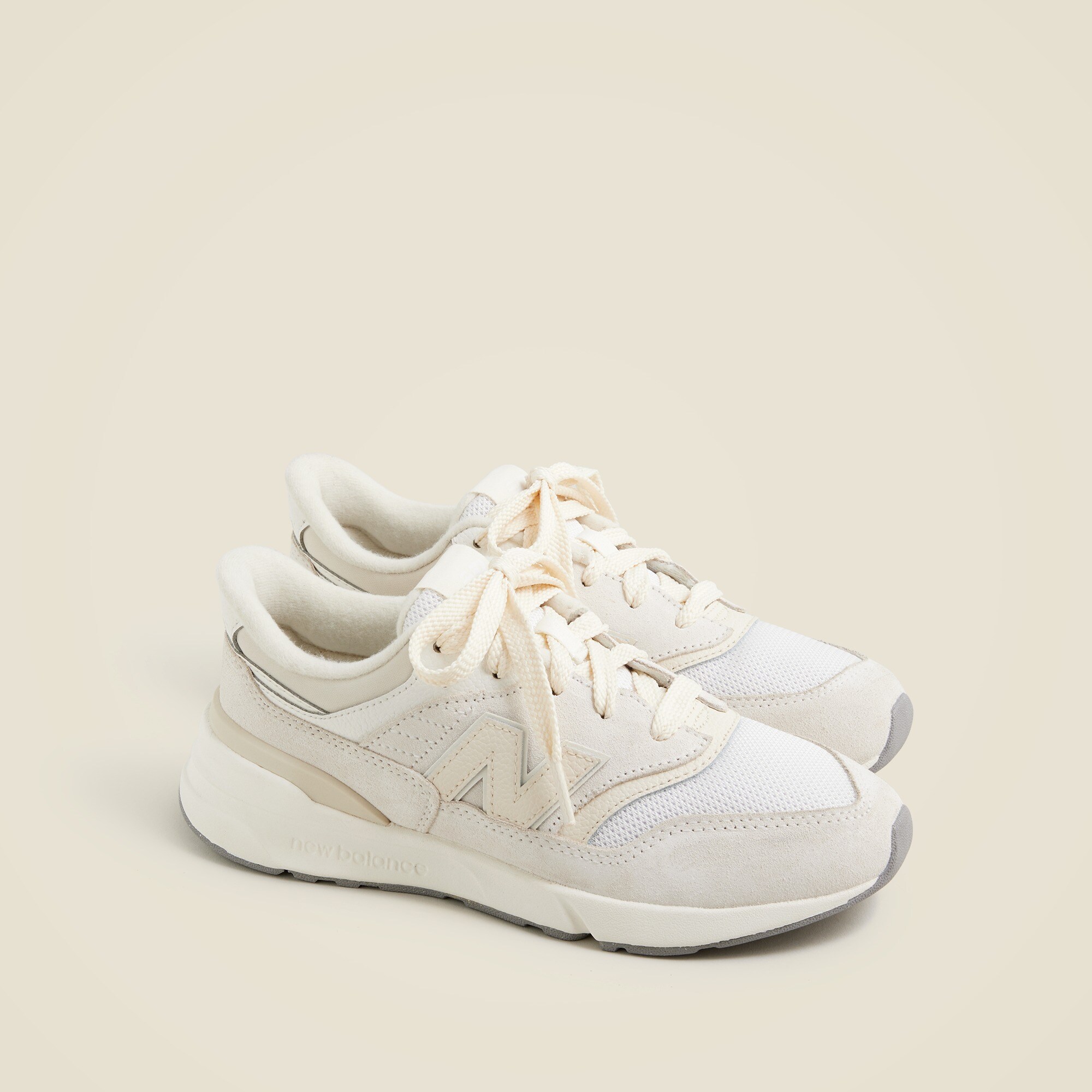 New Balance kids 997R sneakers