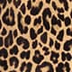 Girls' corduroy button-front dress in leopard print BROWN LEOPARD j.crew: girls' corduroy button-front dress in leopard print for girls