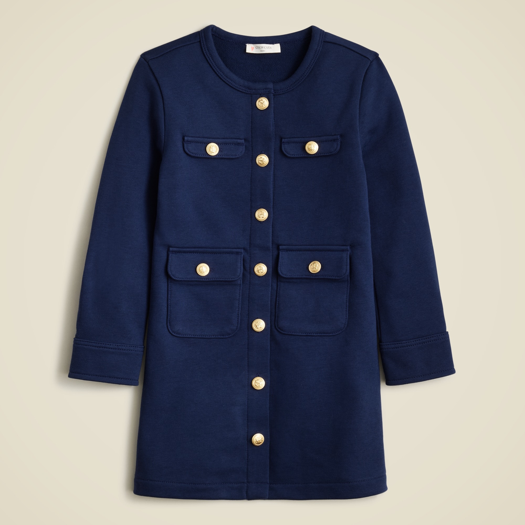 J crew women's sweatshirt 2025