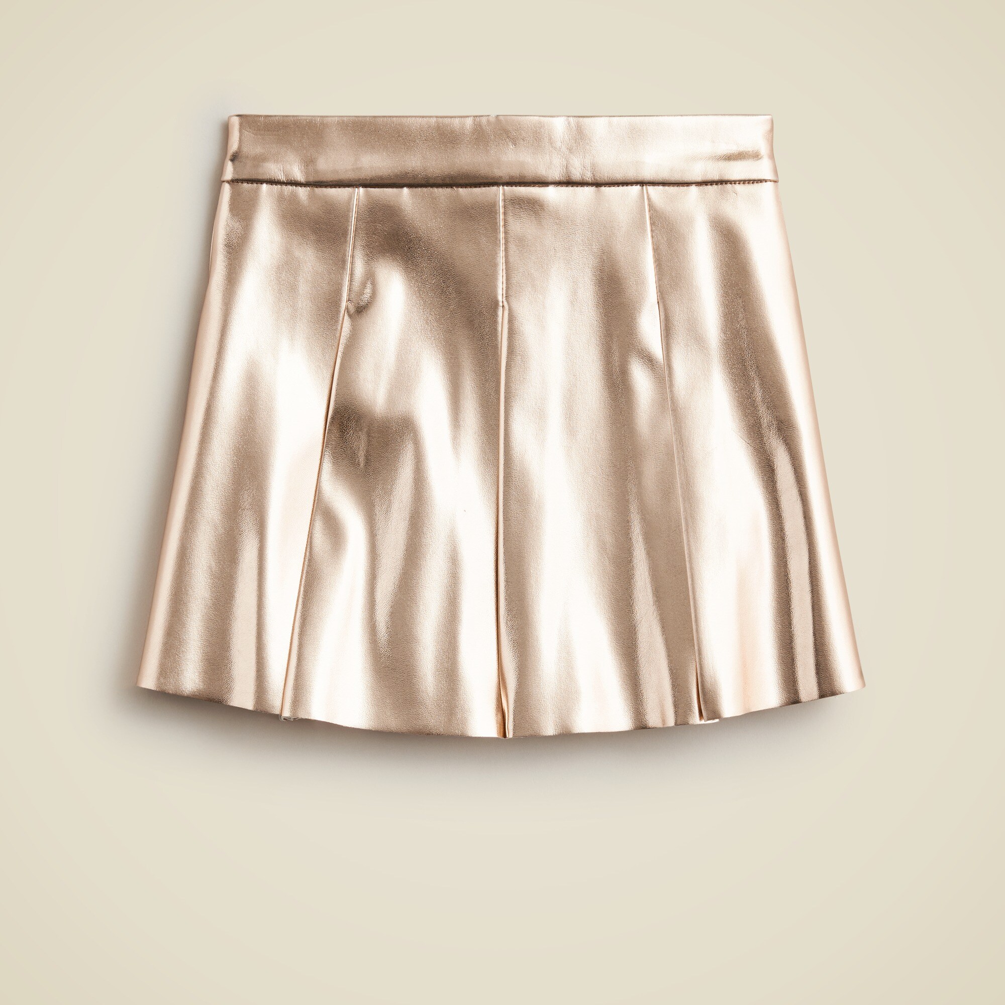 Girls' Collection organza midi skirt