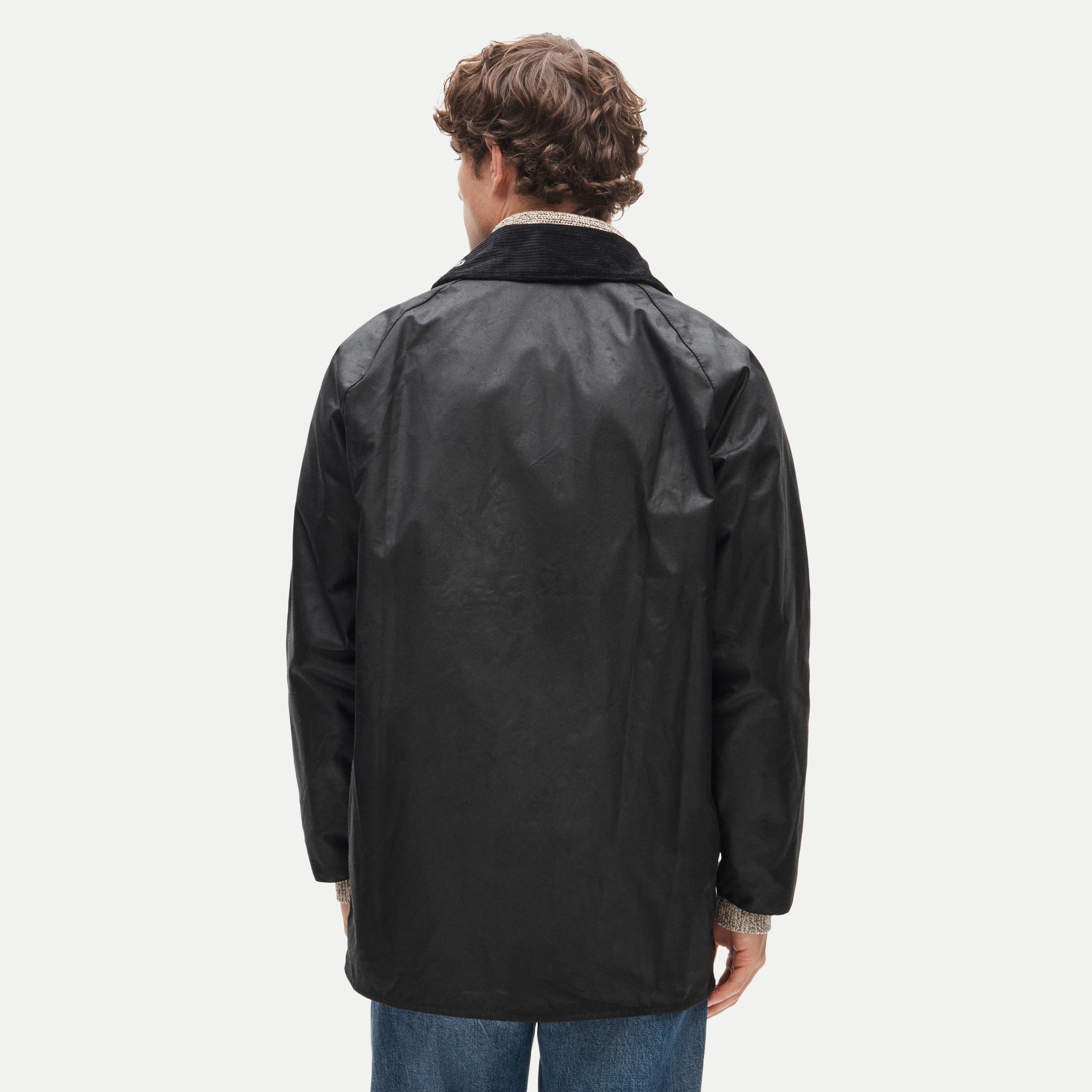 Barbour® Beaufort® wax jacket