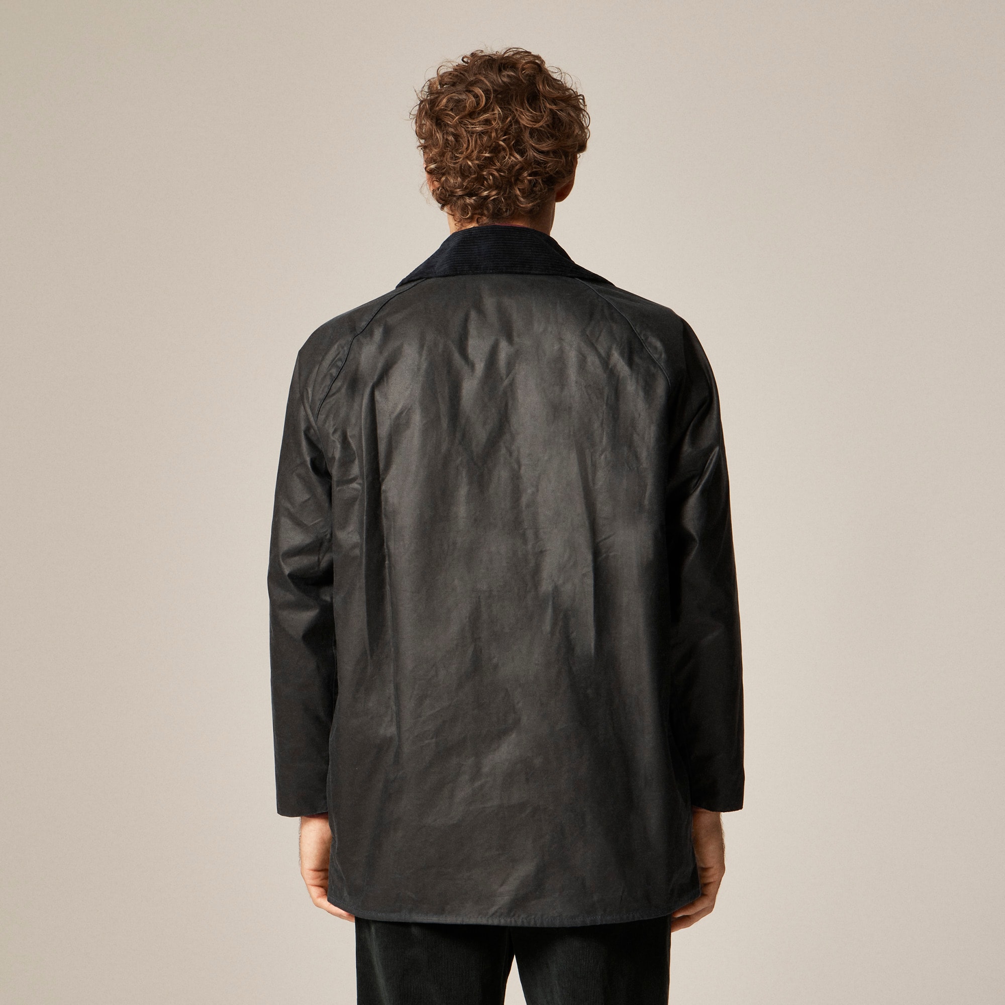 Barbour® Beaufort® wax jacket