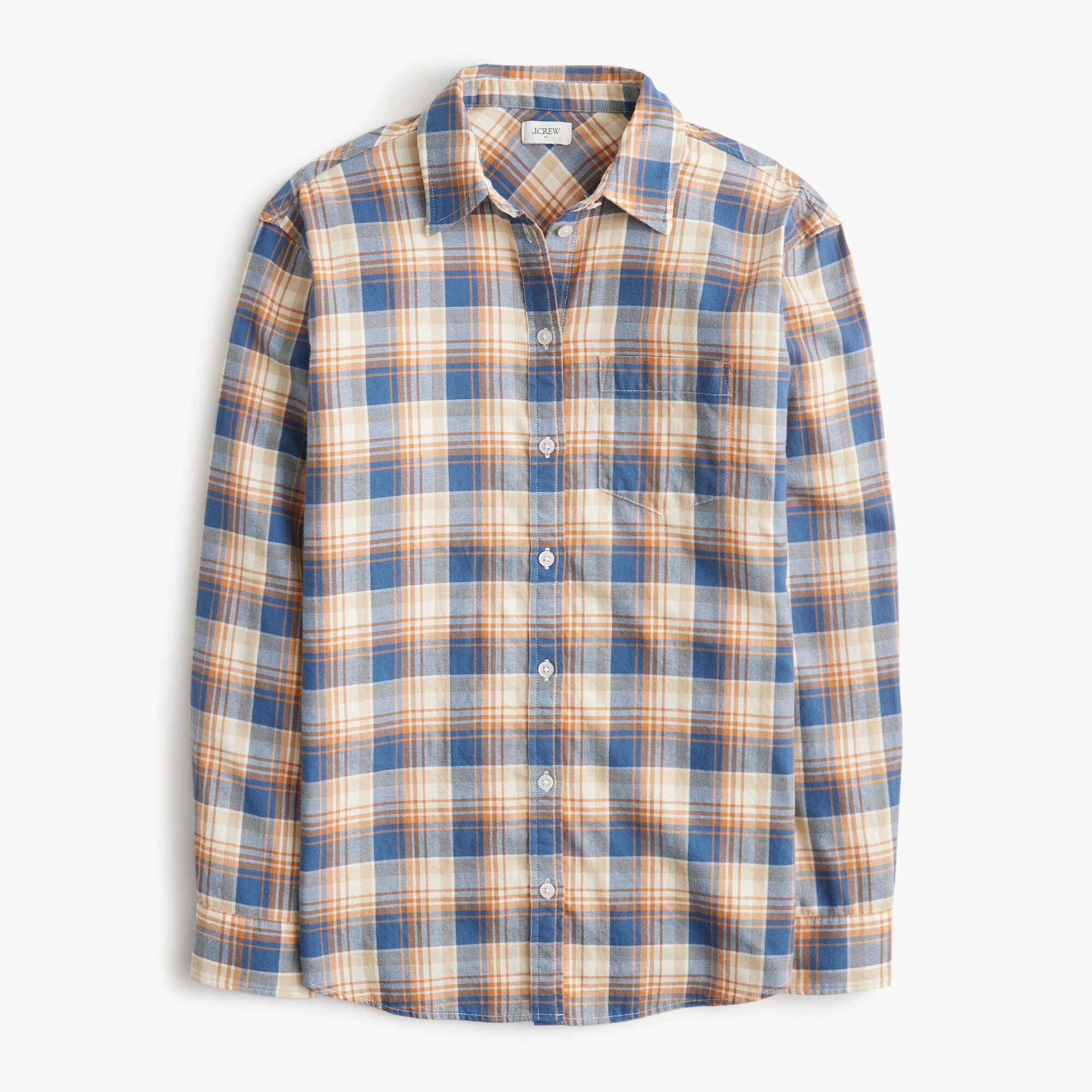 womens Flannel shirt