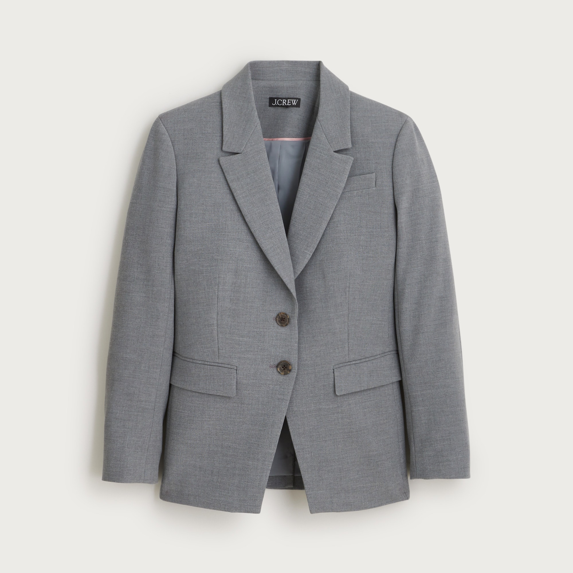 Natalia Pant In Four-season Stretch For Women | J.Crew display picture 1