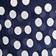 Maryam Nassir Zadeh X J.Crew sheer bias-cut slip dress in dot ramie DARK EVENING j.crew: maryam nassir zadeh x j.crew sheer bias-cut slip dress in dot ramie for women