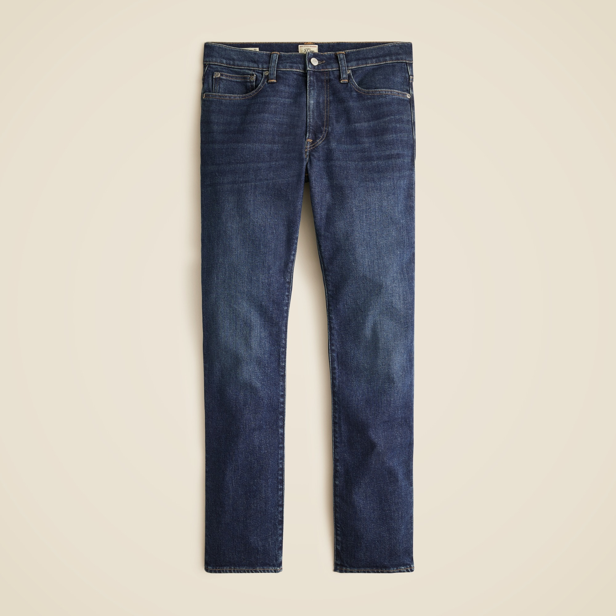 J.Crew Classic Flannel lined Jean For Men