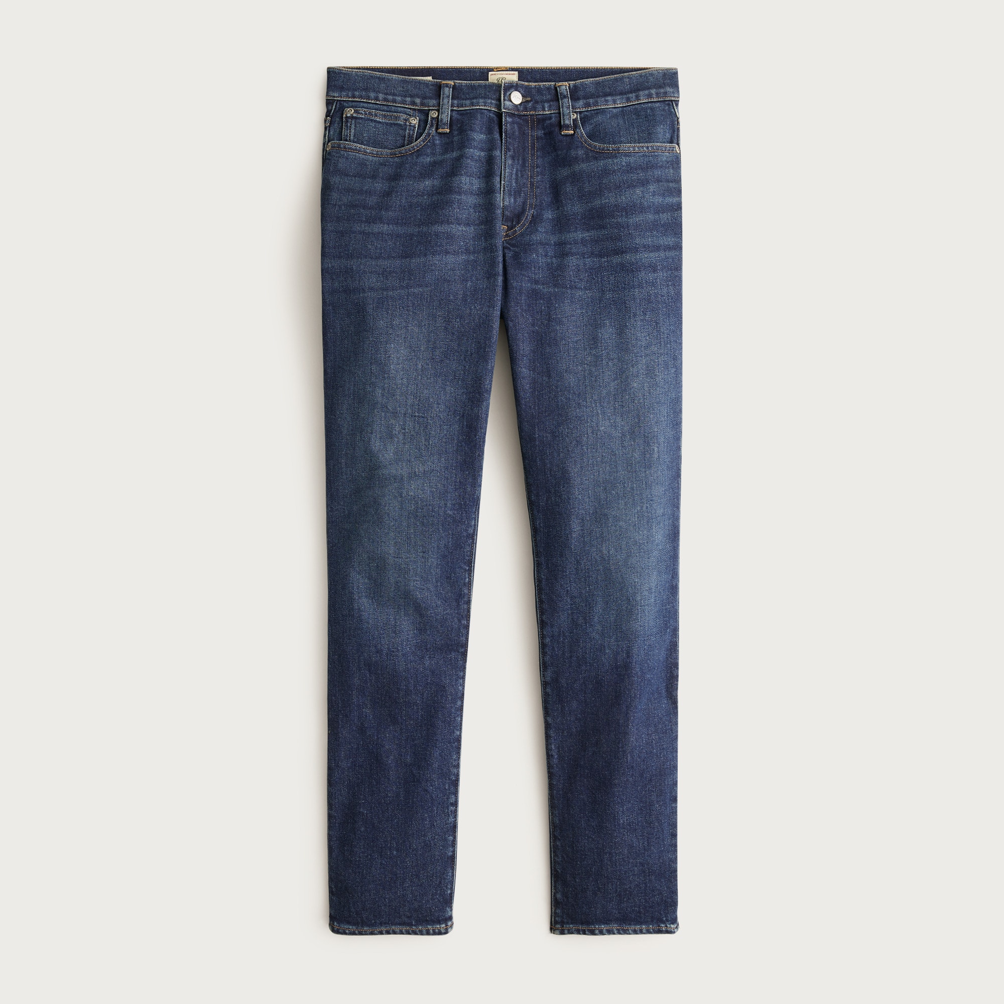 1040 Athletic Tapered-fit Stretch Chino Pant For Men | J.Crew