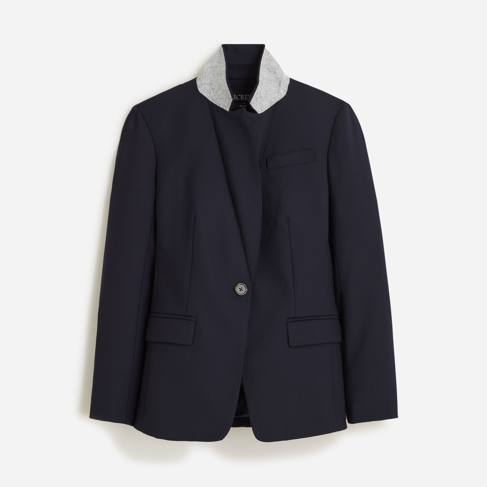 J crew petite blazer clearance