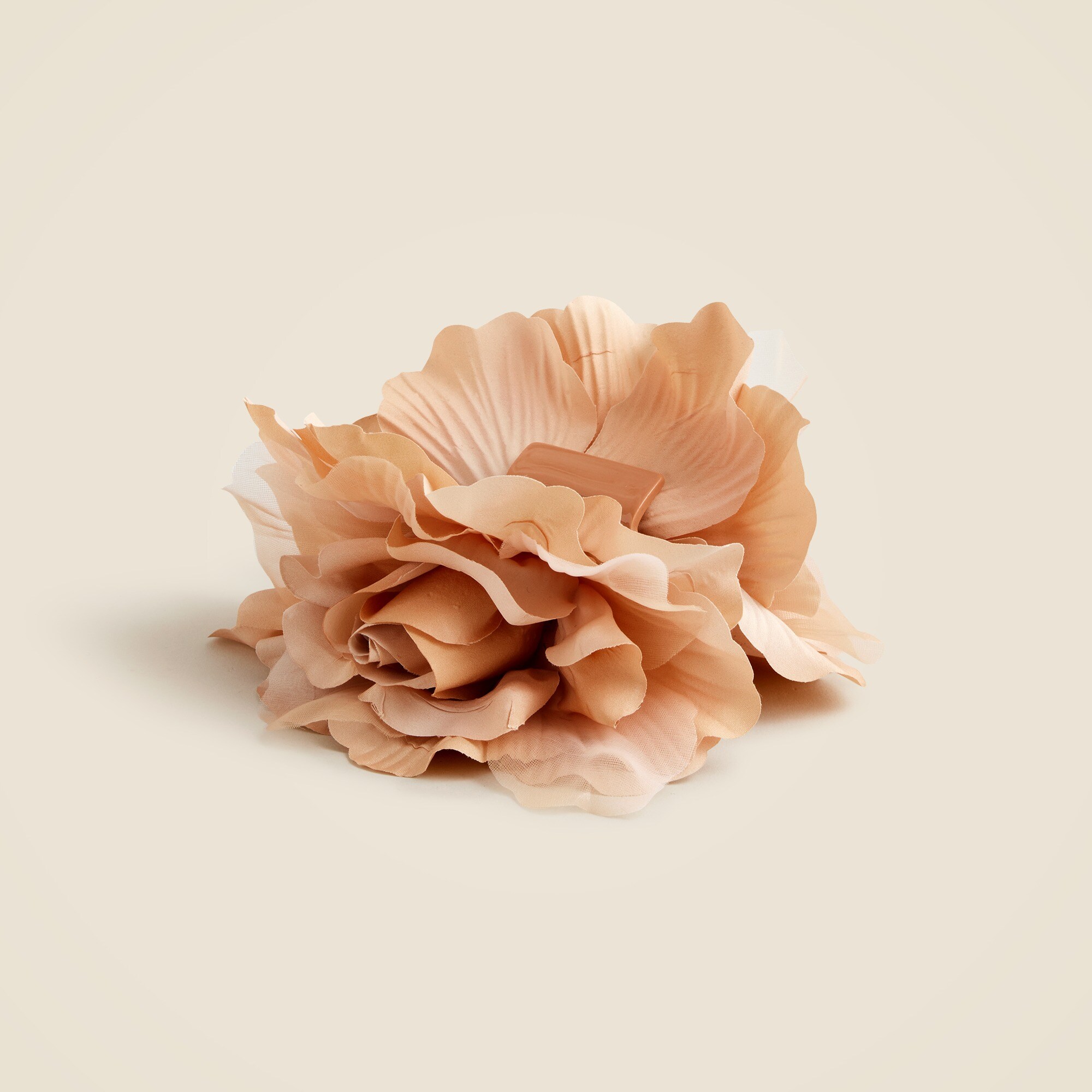 Maryam Nassir Zadeh X J.Crew flower hair clip