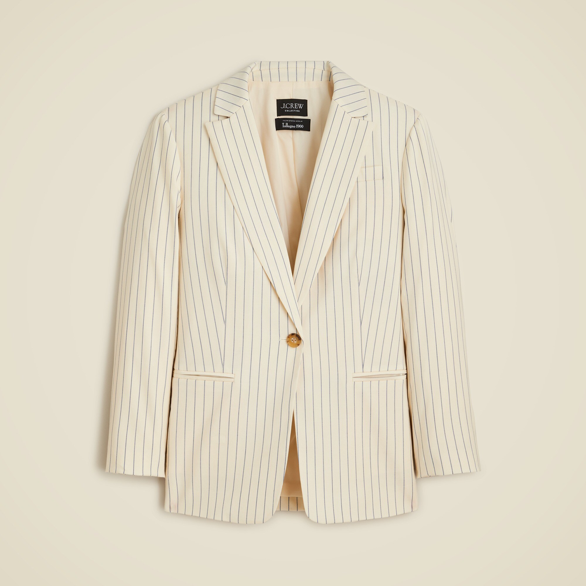ANDMARY】Ivy loose jacket