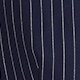 Collection classic vest in pinstripe Italian wool blend NAVY CREAM PINSTRIPE j.crew: collection classic vest in pinstripe italian wool blend for women