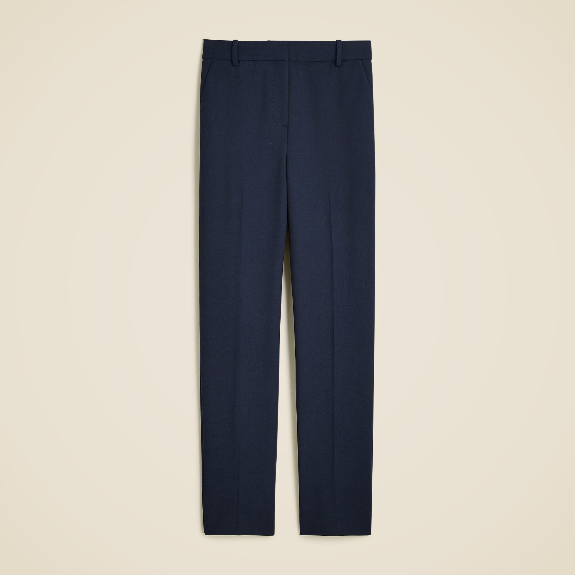 New Cameron Pant In Four-season Stretch For Women | J.Crew display picture 1