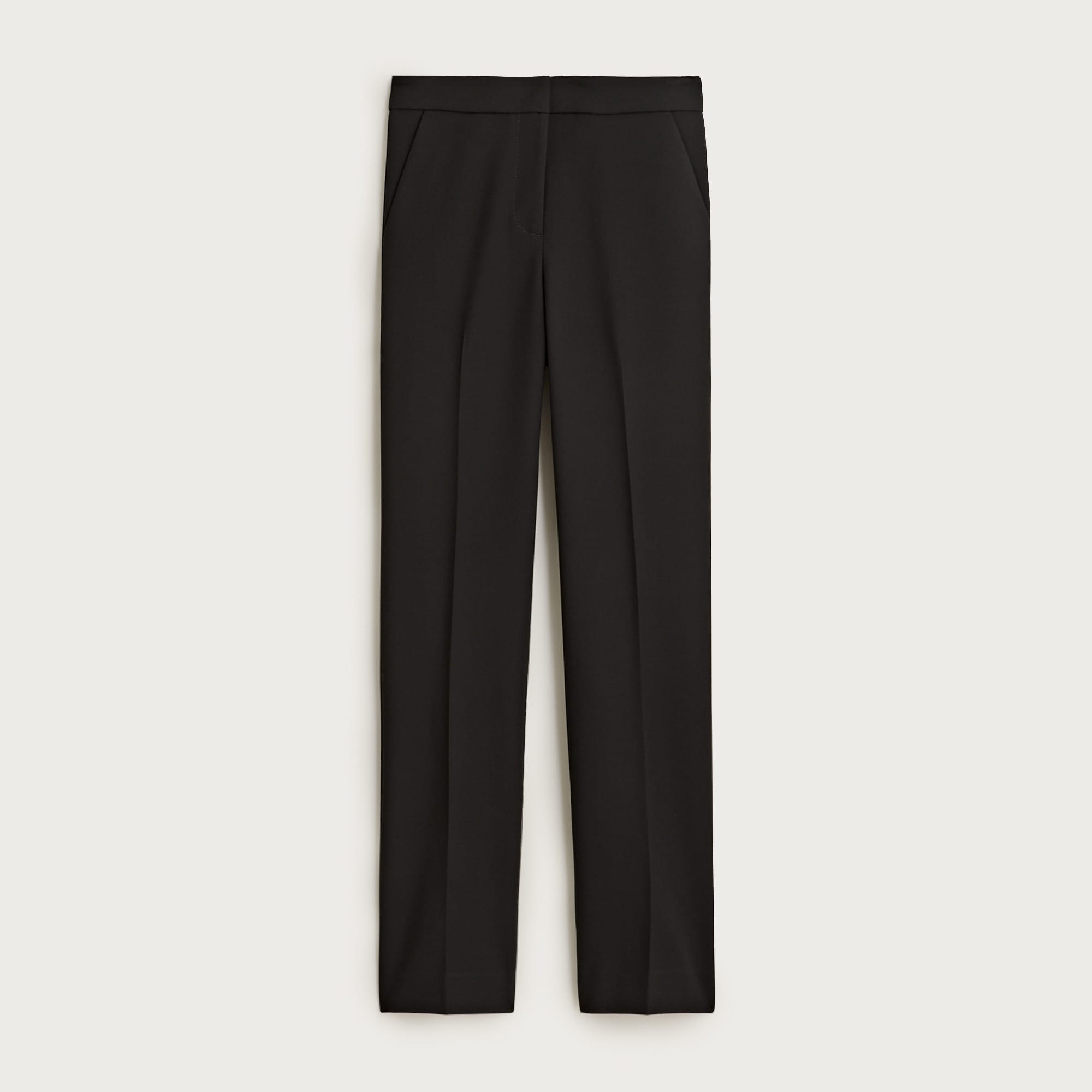 Kate straight-leg pant in four-season stretch