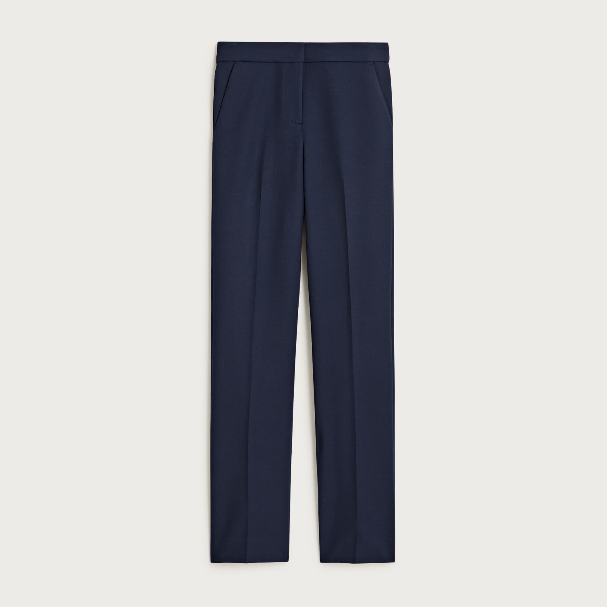 Kate straight-leg pant in four-season stretch
