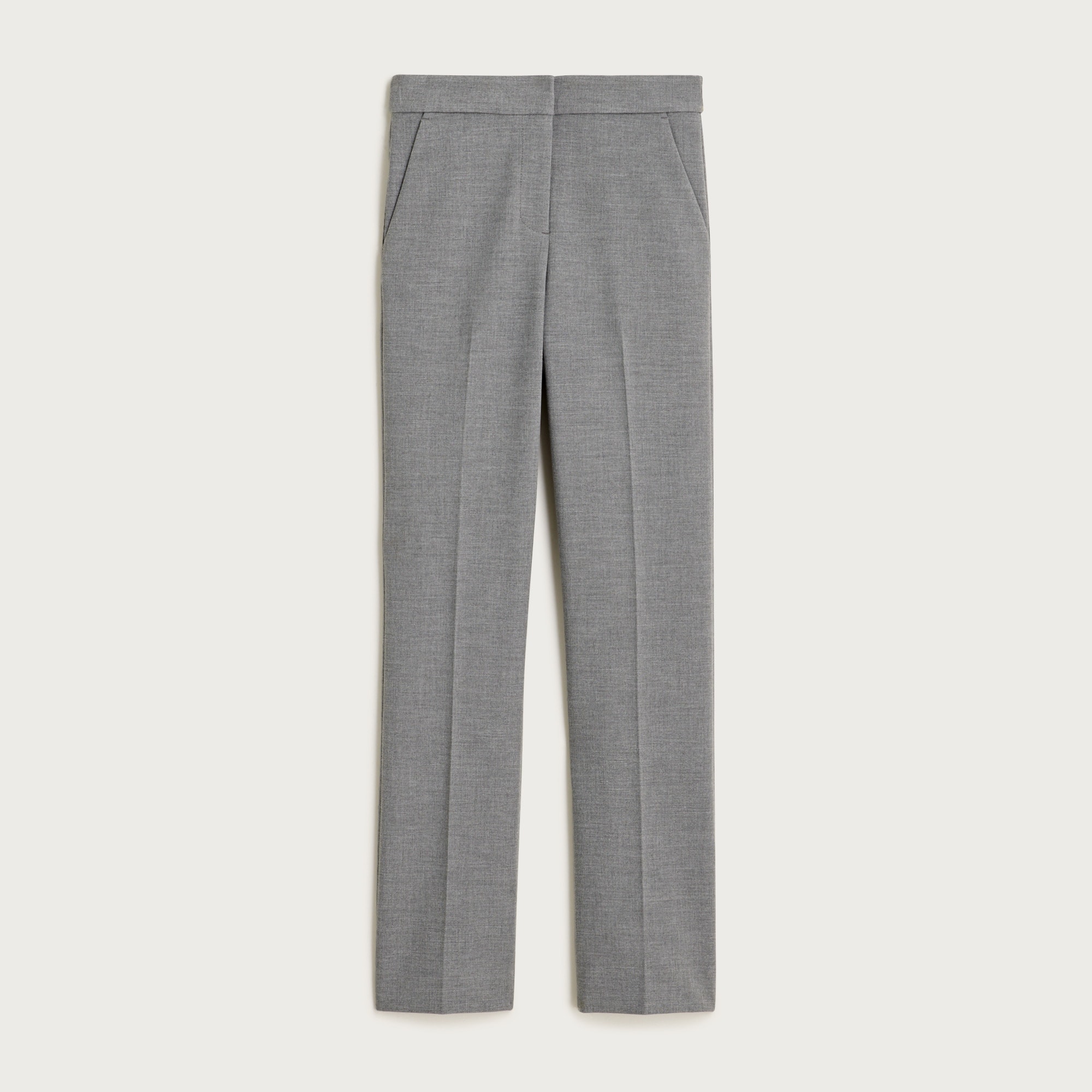 Kate straight-leg pant in four-season stretch