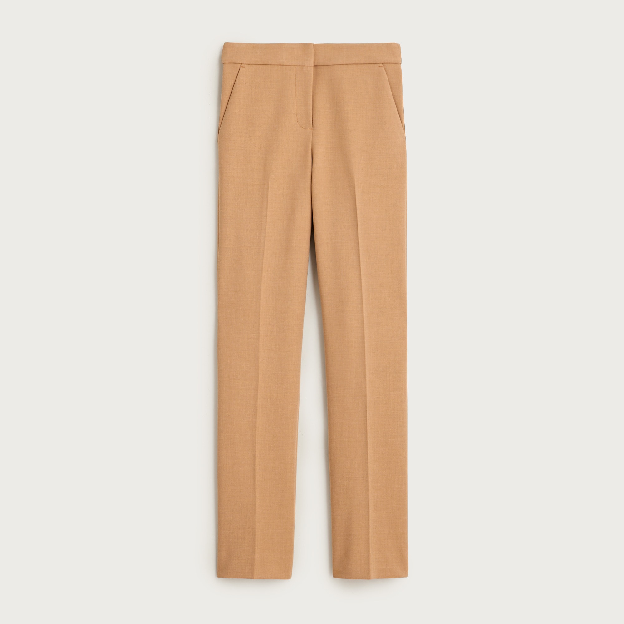 Kate straight-leg pant in four-season stretch