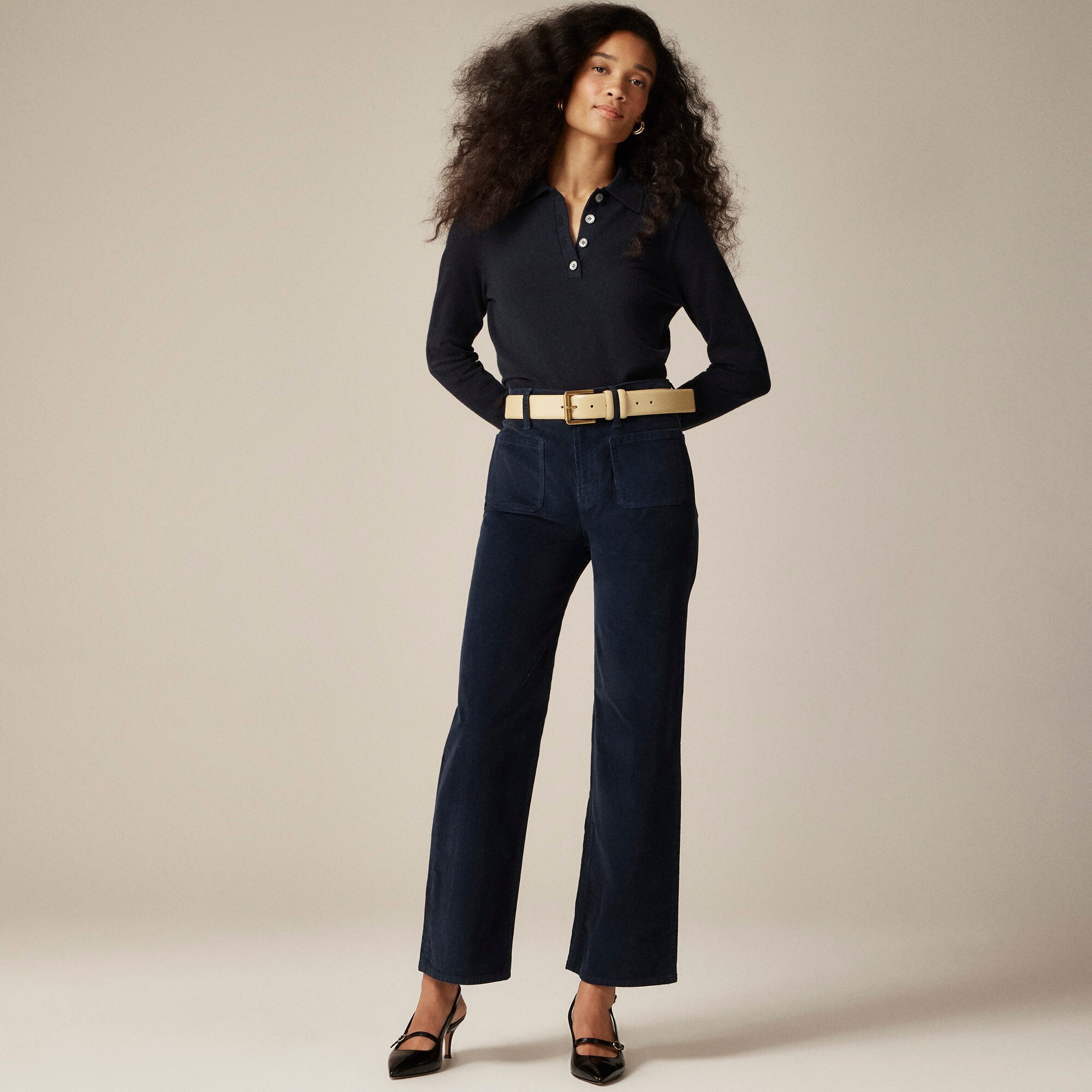Men's Corduroy Pants, Stretch Corduroys | Haggar