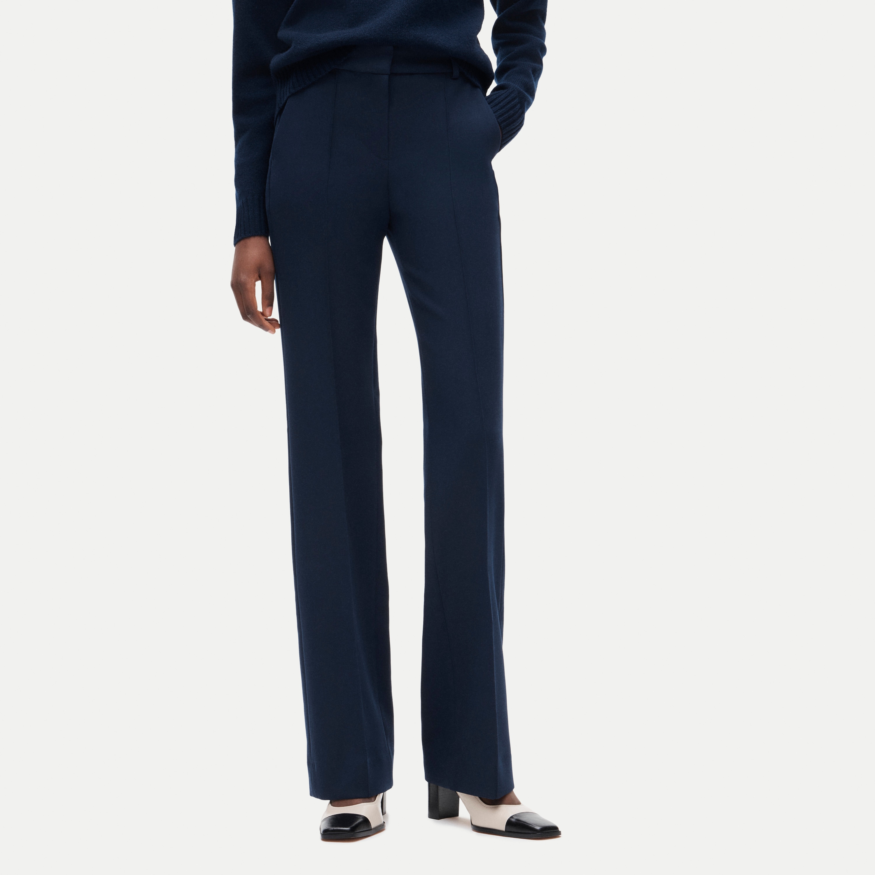 Natalia pant in four-season stretch - thumbnail 6