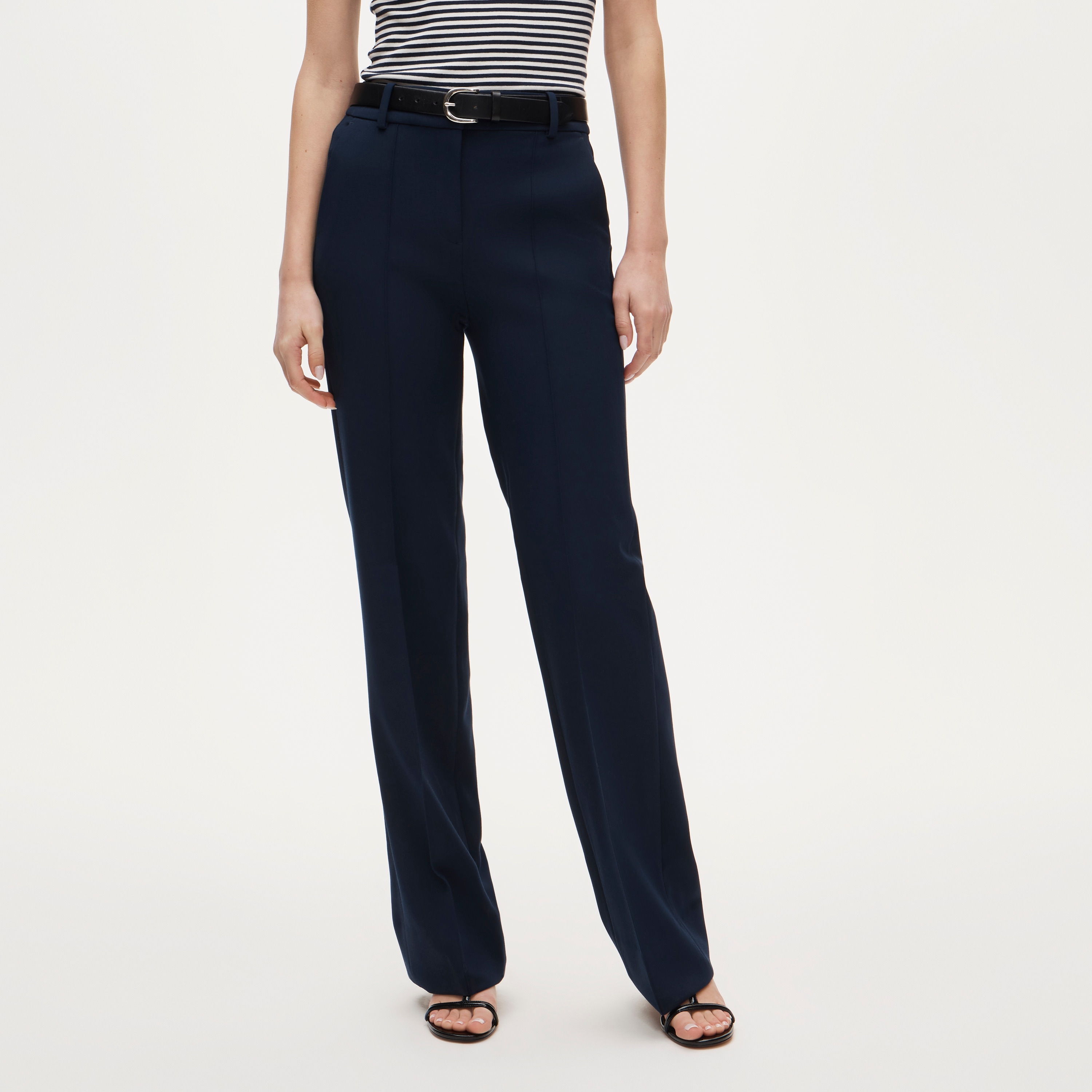Natalia pant in four-season stretch