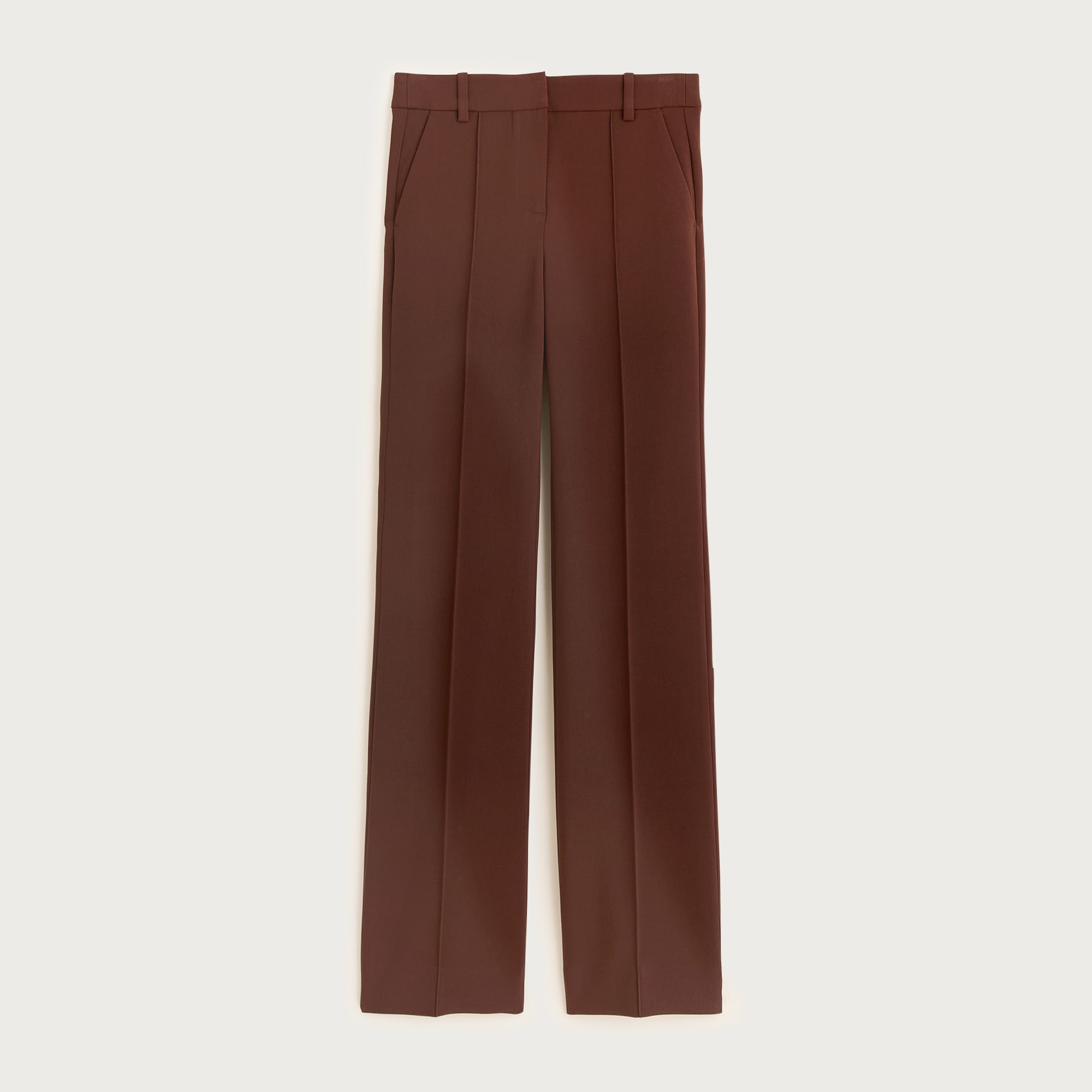Natalia Pant In Four-season Stretch For Women | J.Crew
