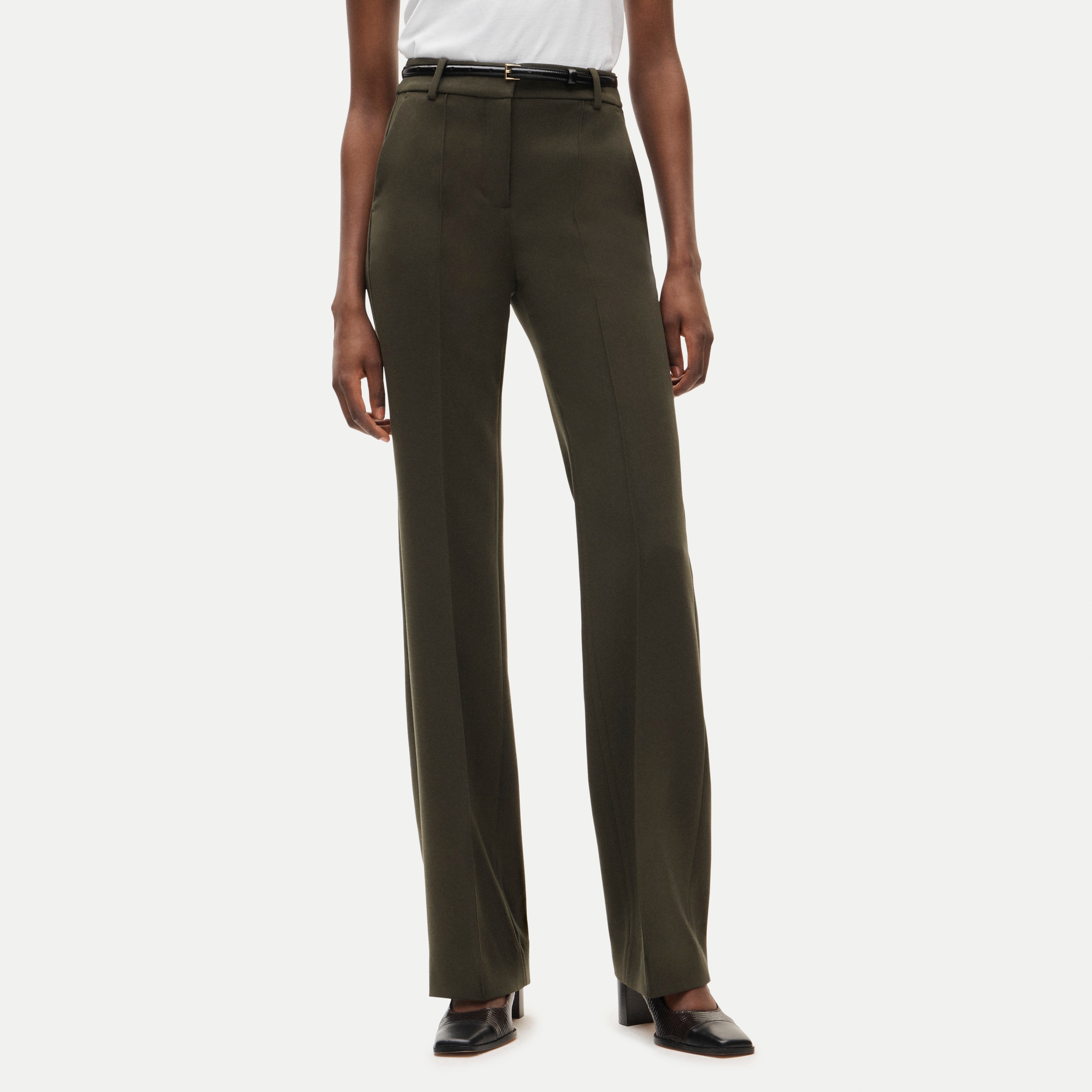 Natalia pant in four-season stretch - thumbnail 2