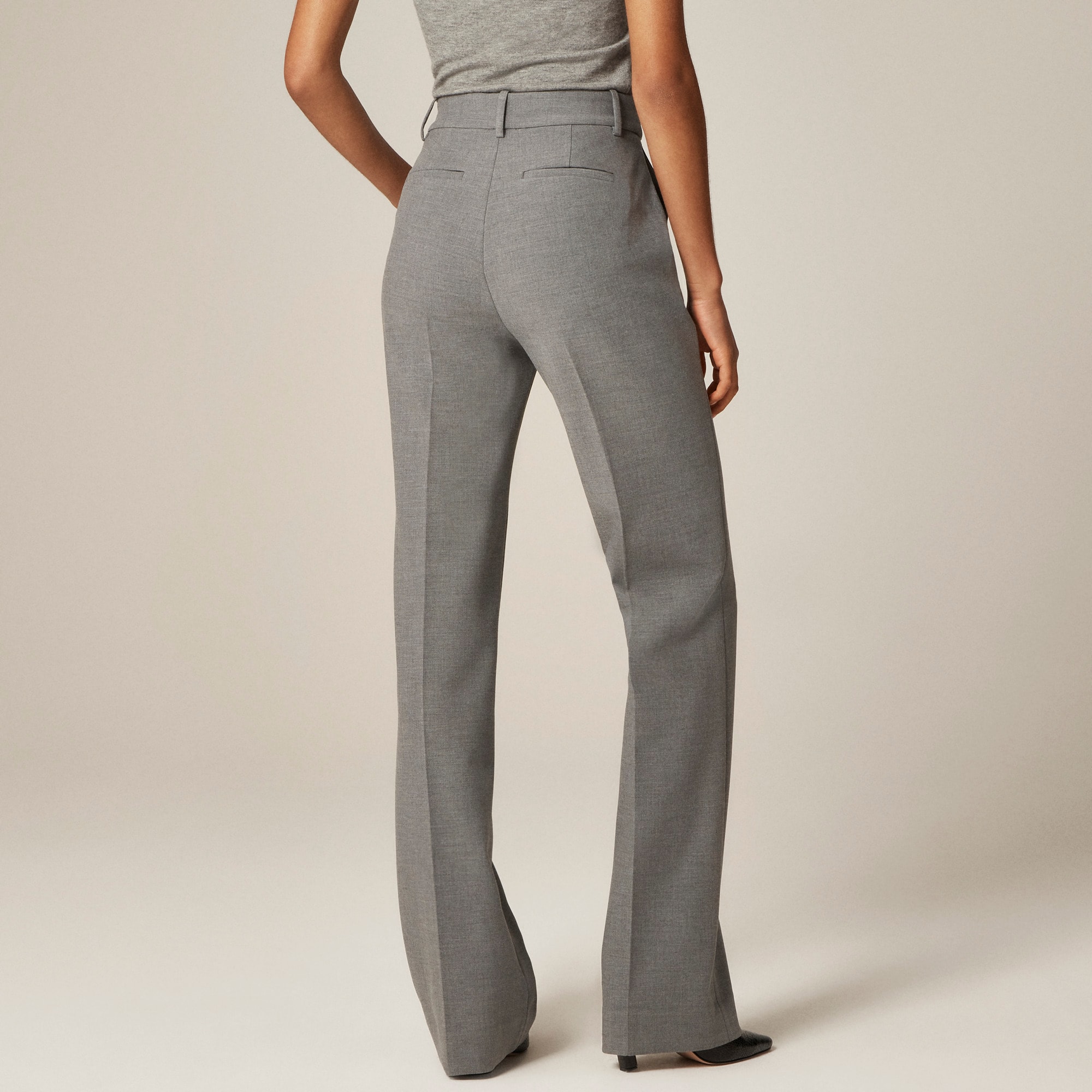 Natalia Pant In Four-season Stretch For Women | J.Crew